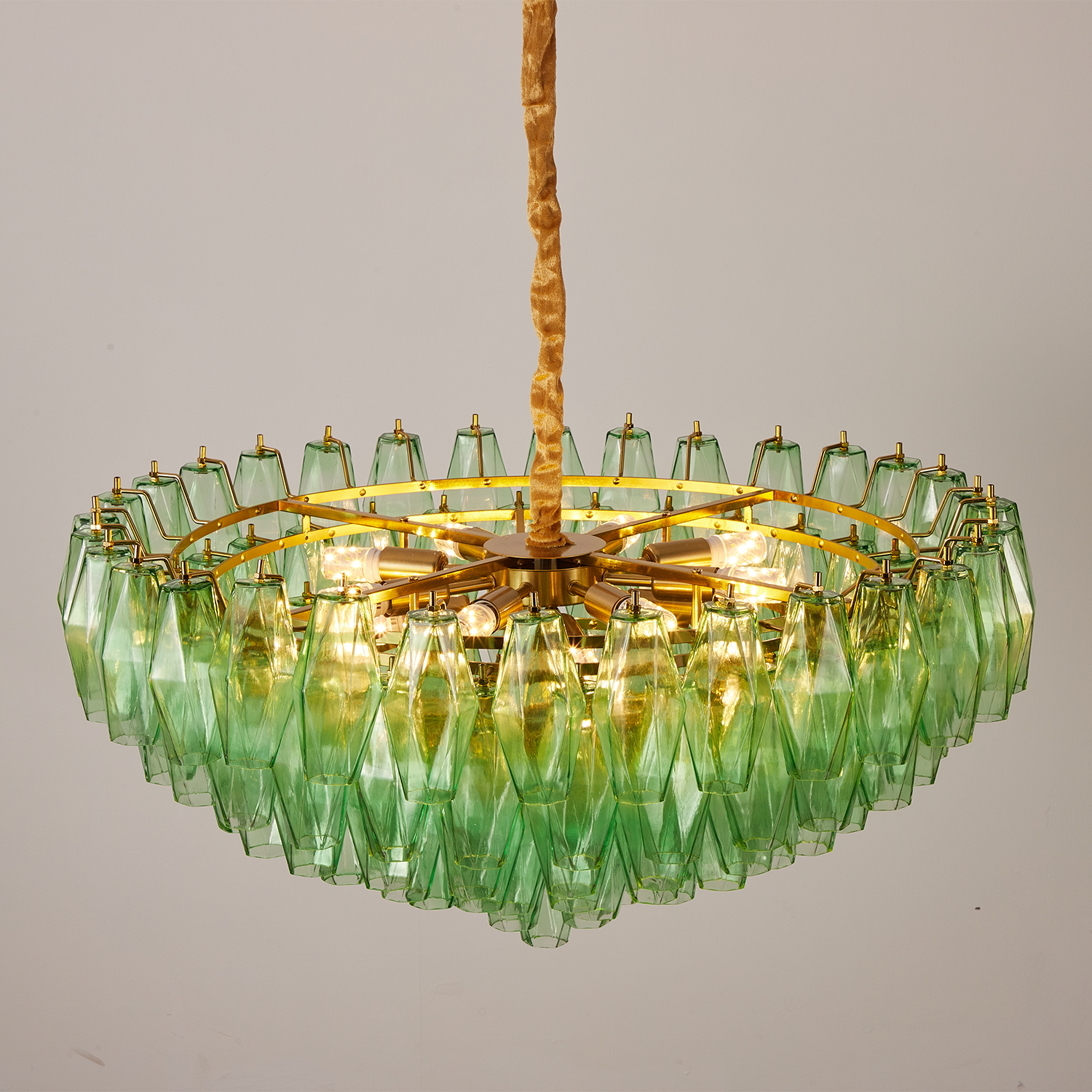 Chiara Chandelier31.5"