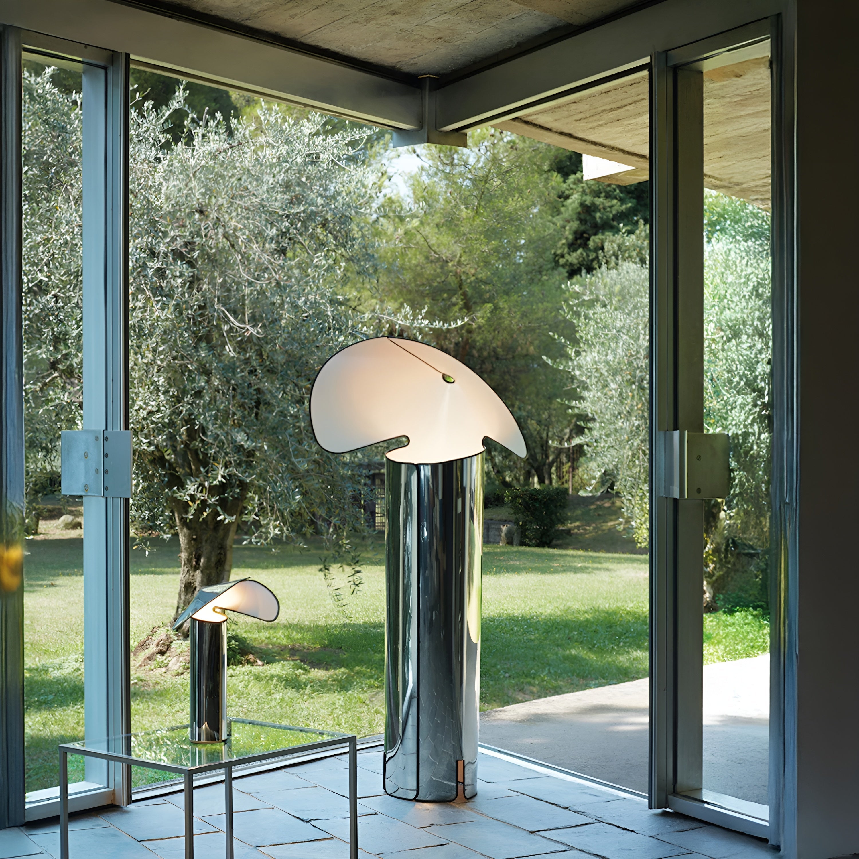 Chiara Floor Lamp