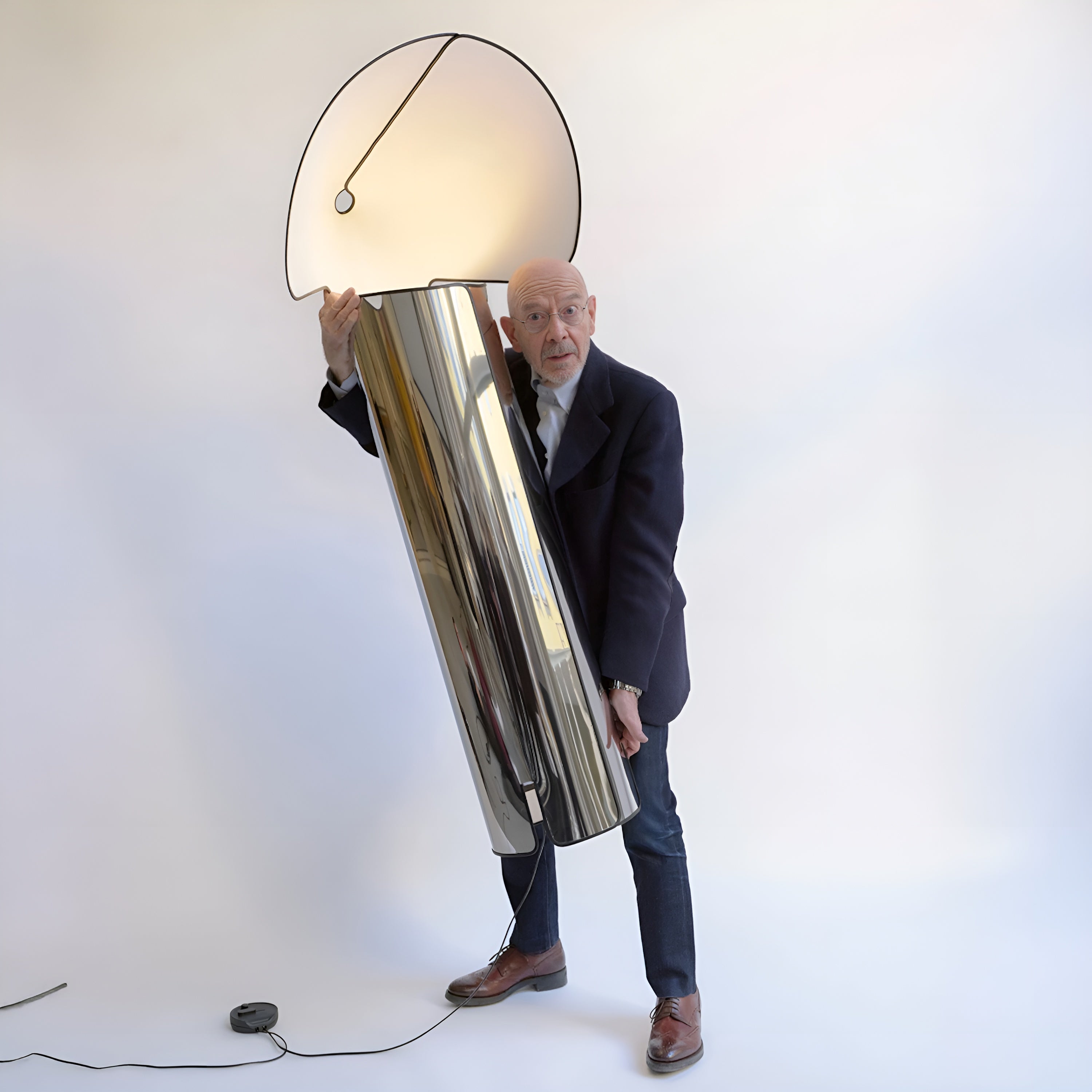 Chiara Floor Lamp