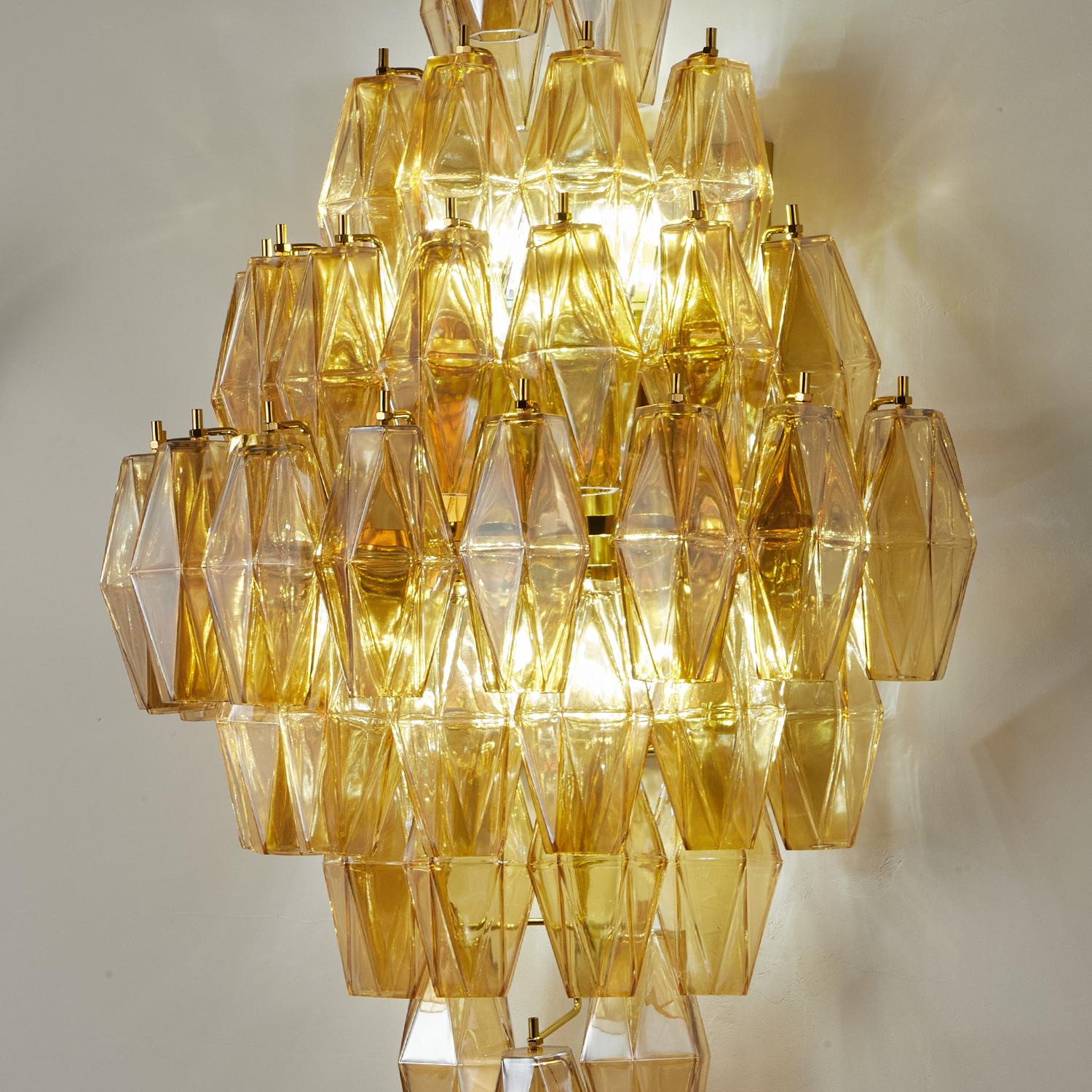 Chiara Wall Light