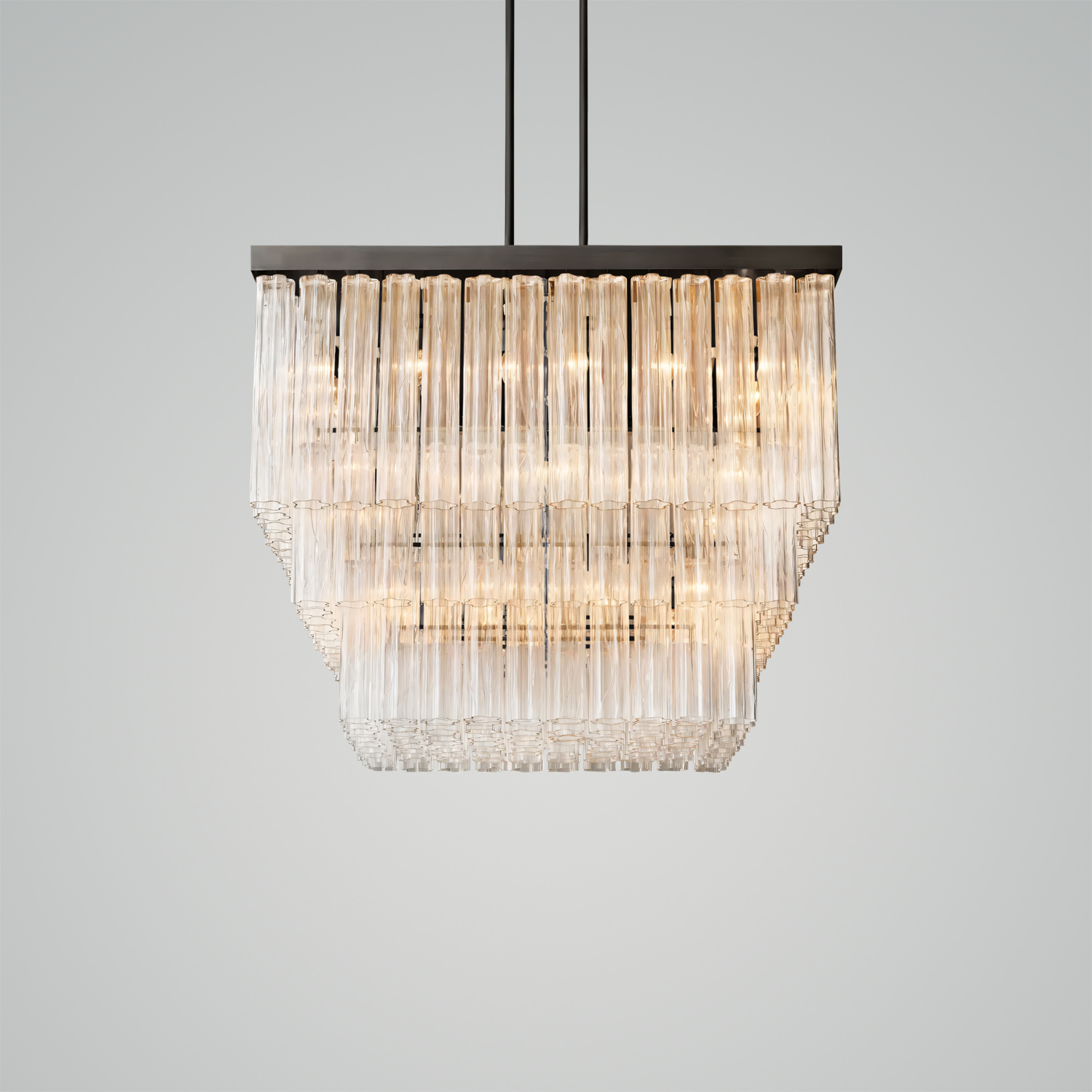 Cielo Square Chandelier