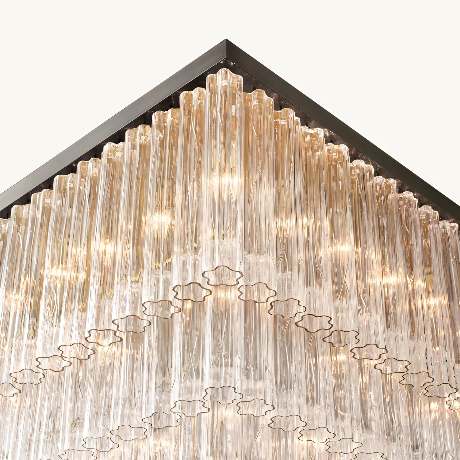 Cielo Square Chandelier