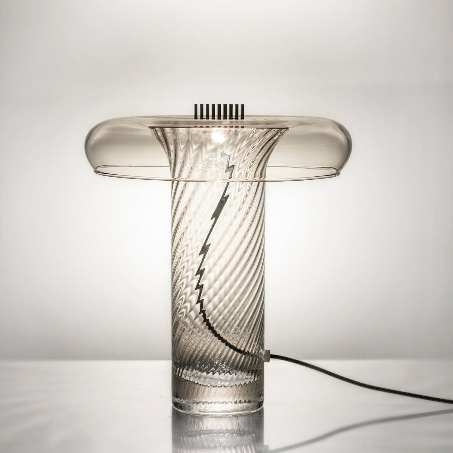 Circini Table Lamp