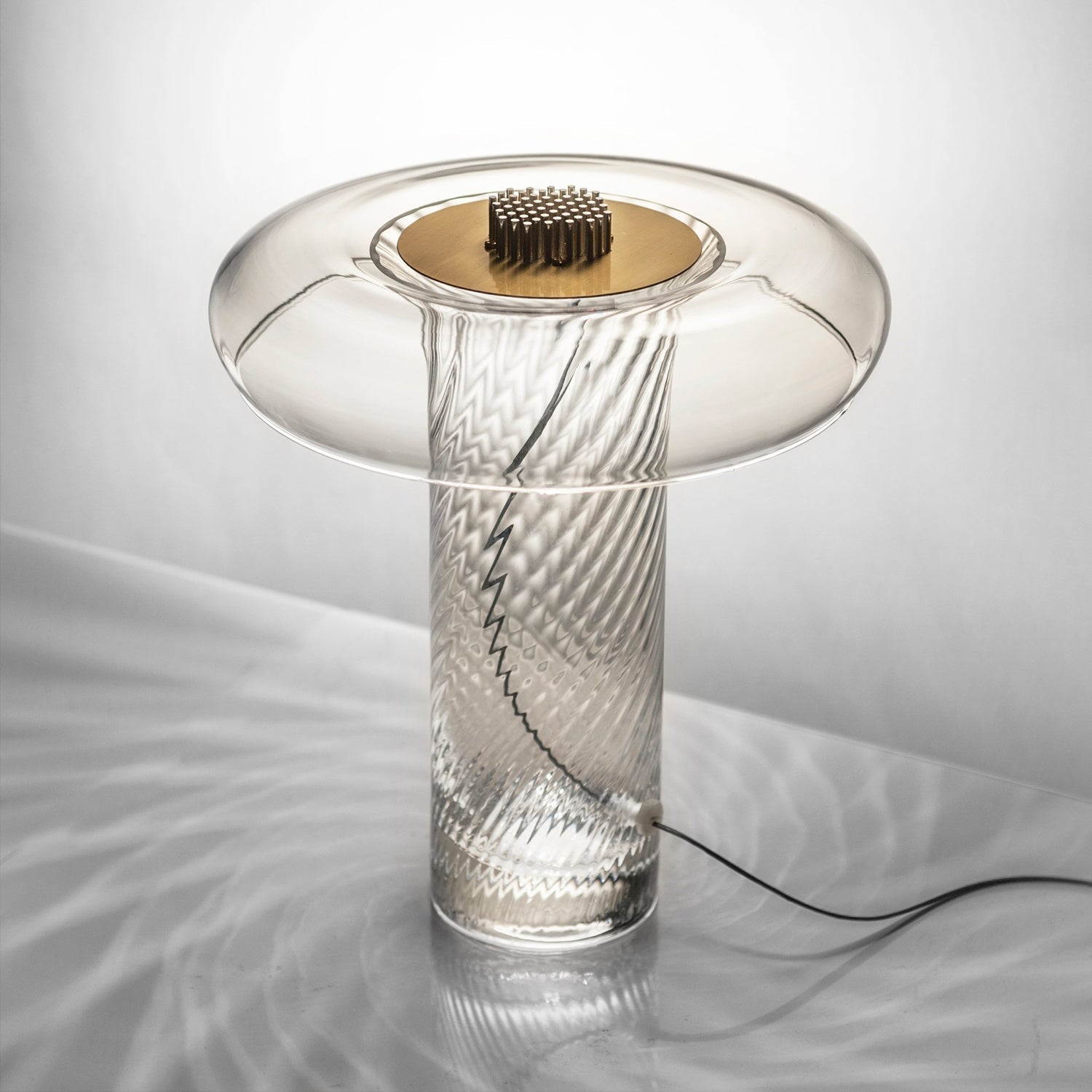 Circini Table Lamp