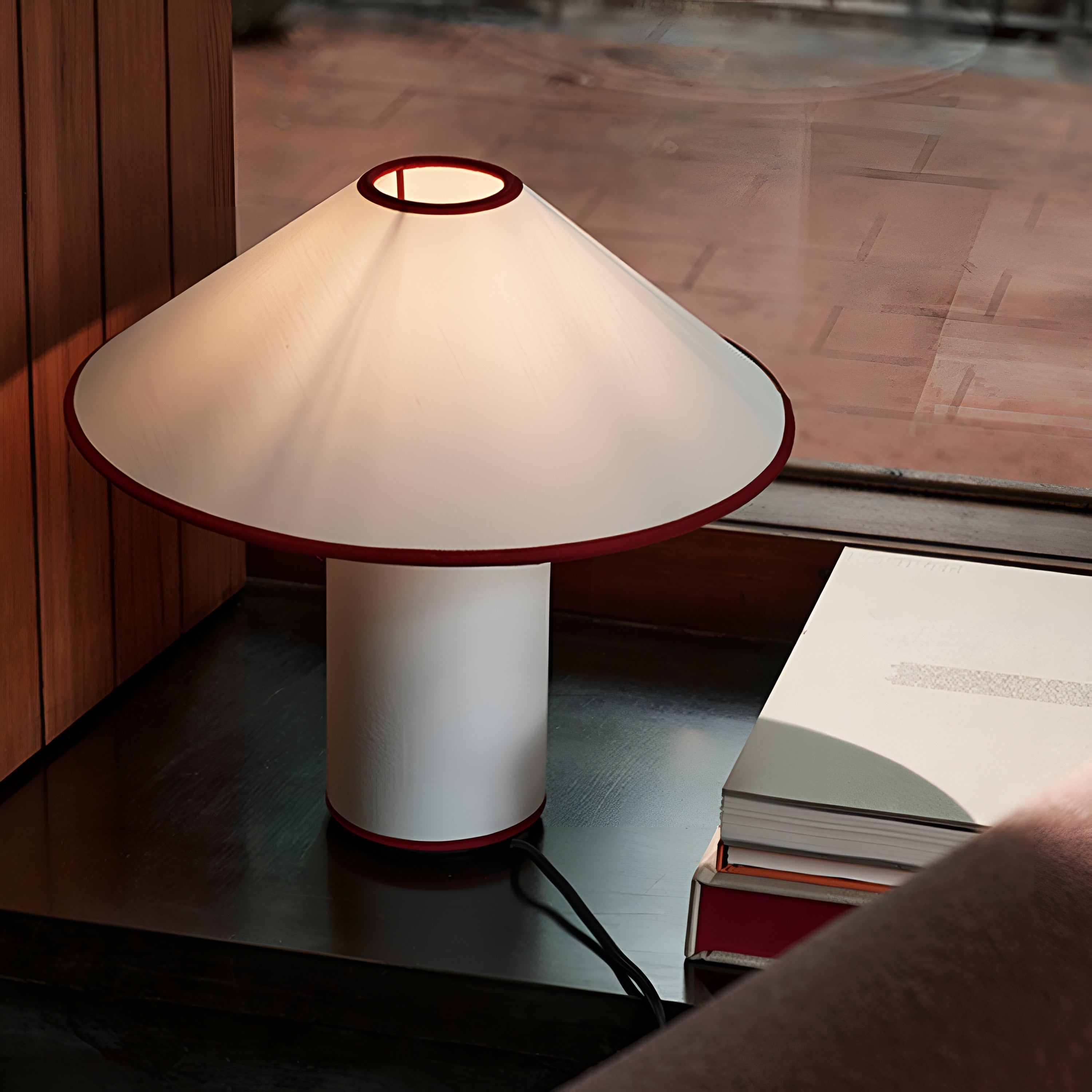 Colette ATD6 Table Lamp