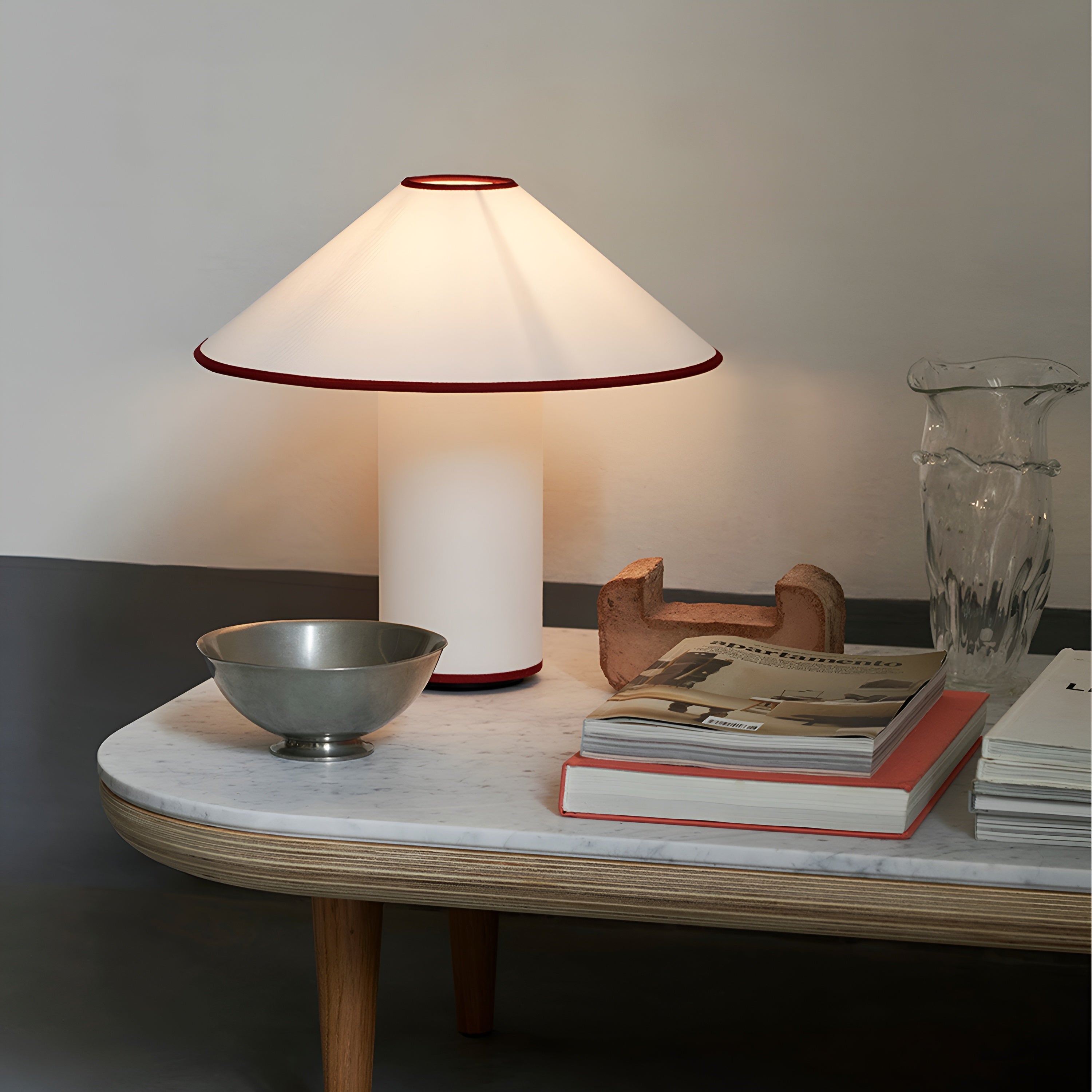 Colette ATD6 Table Lamp