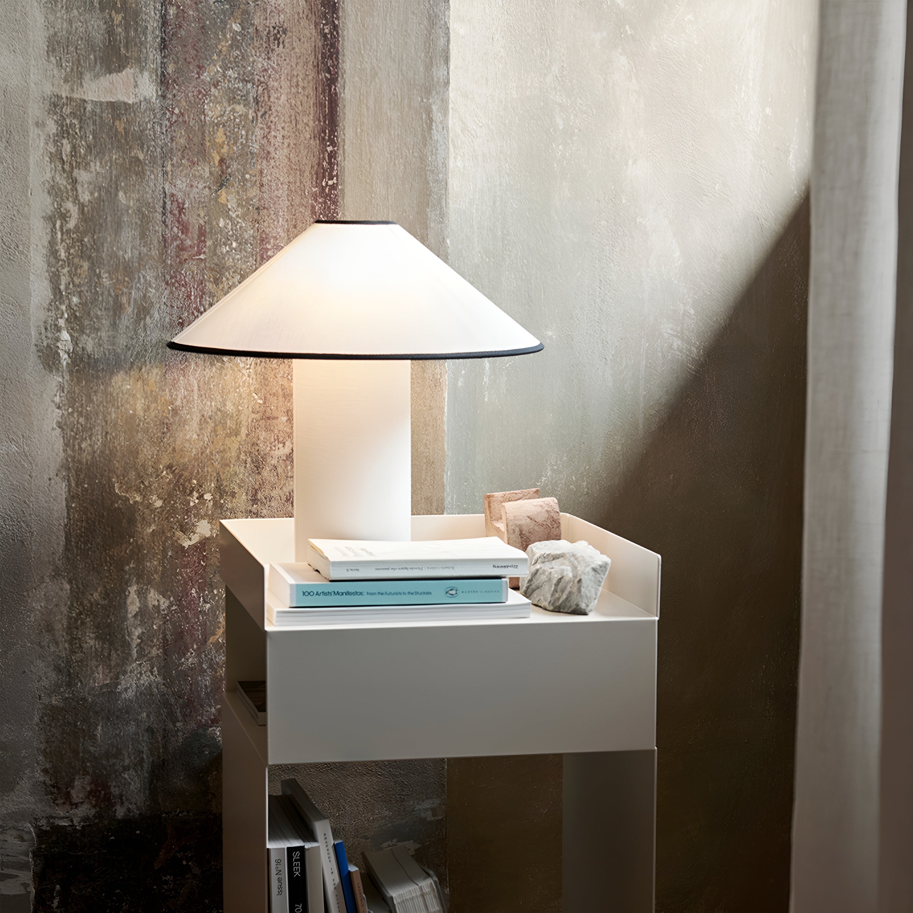 Colette ATD6 Table Lamp