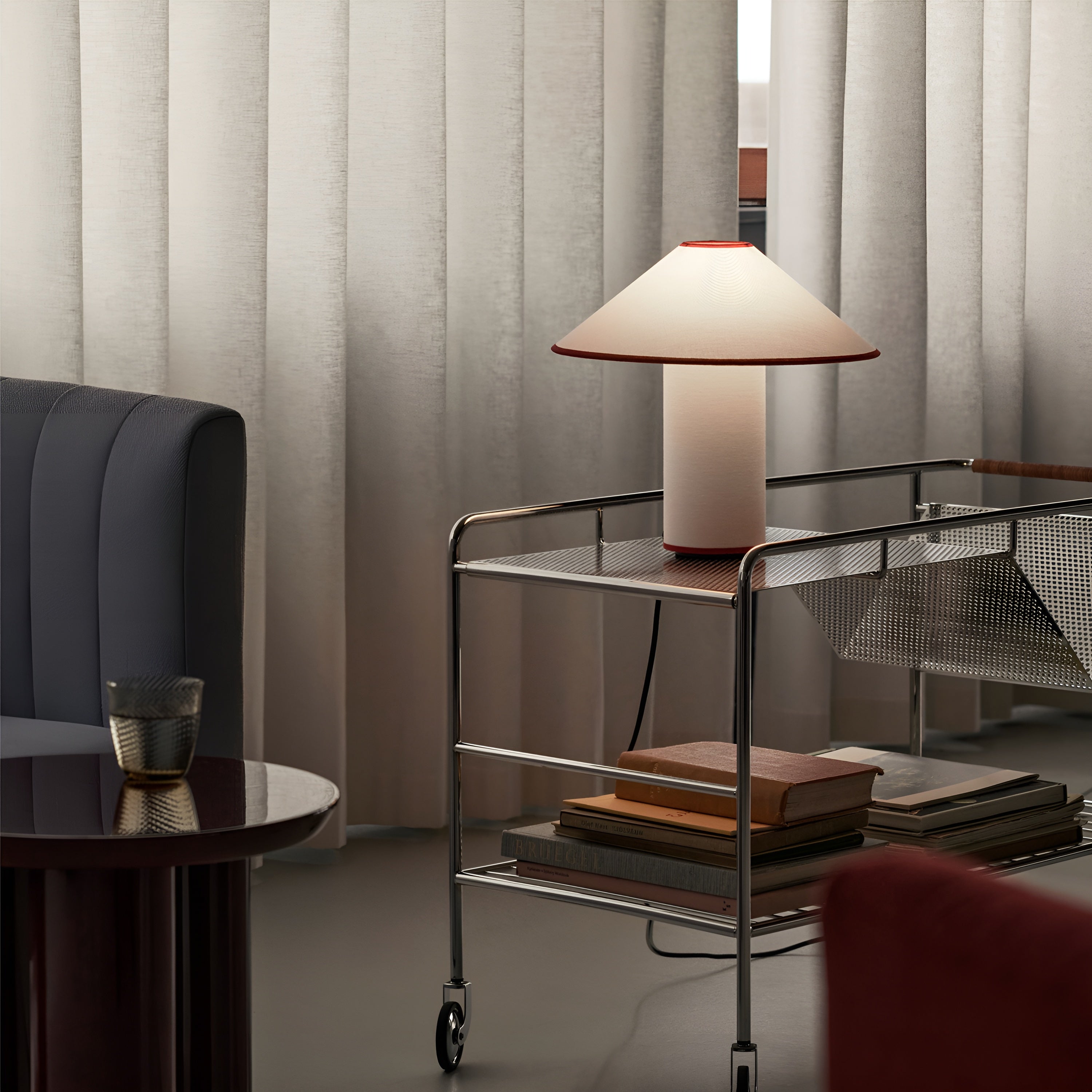 Colette ATD6 Table Lamp