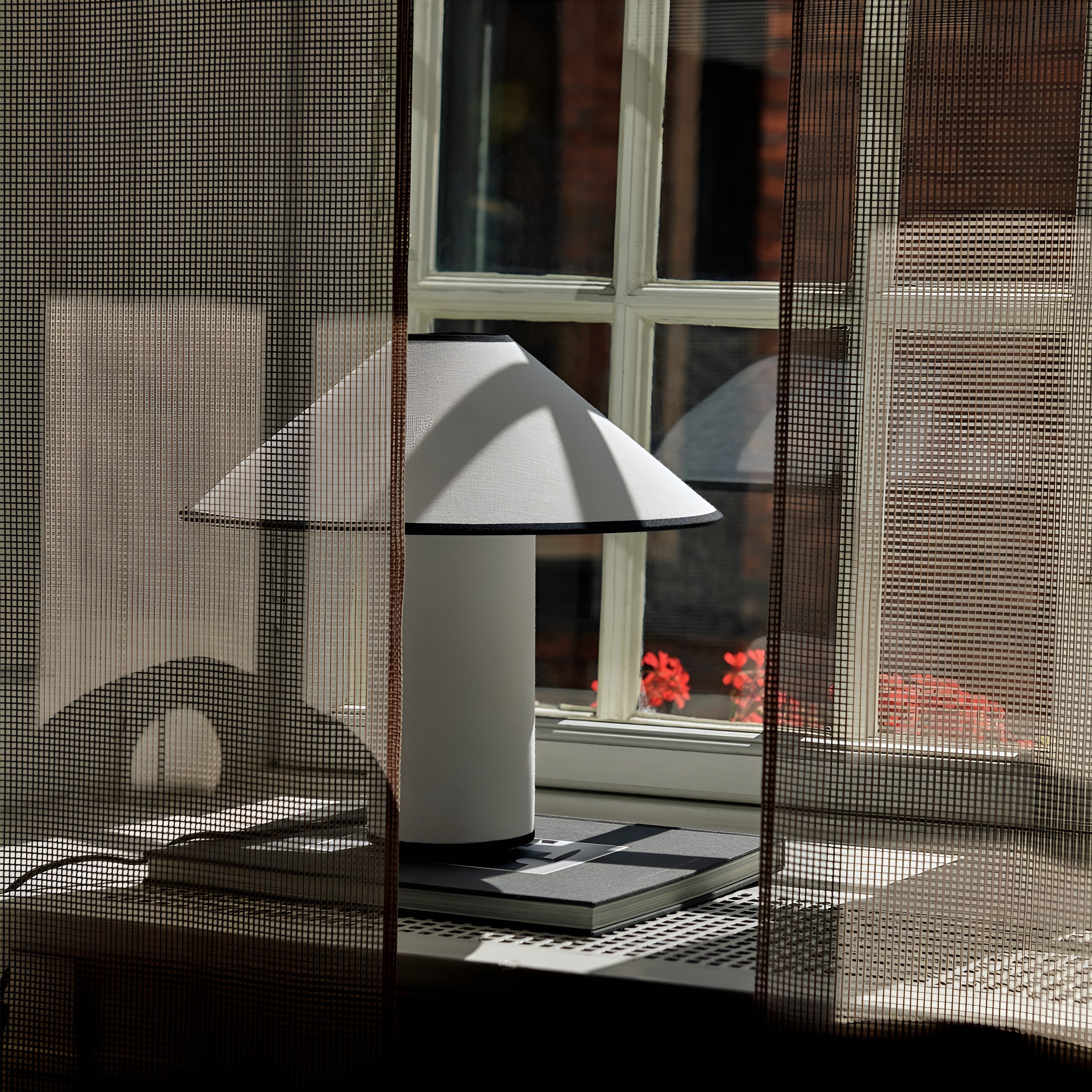 Colette ATD6 Table Lamp