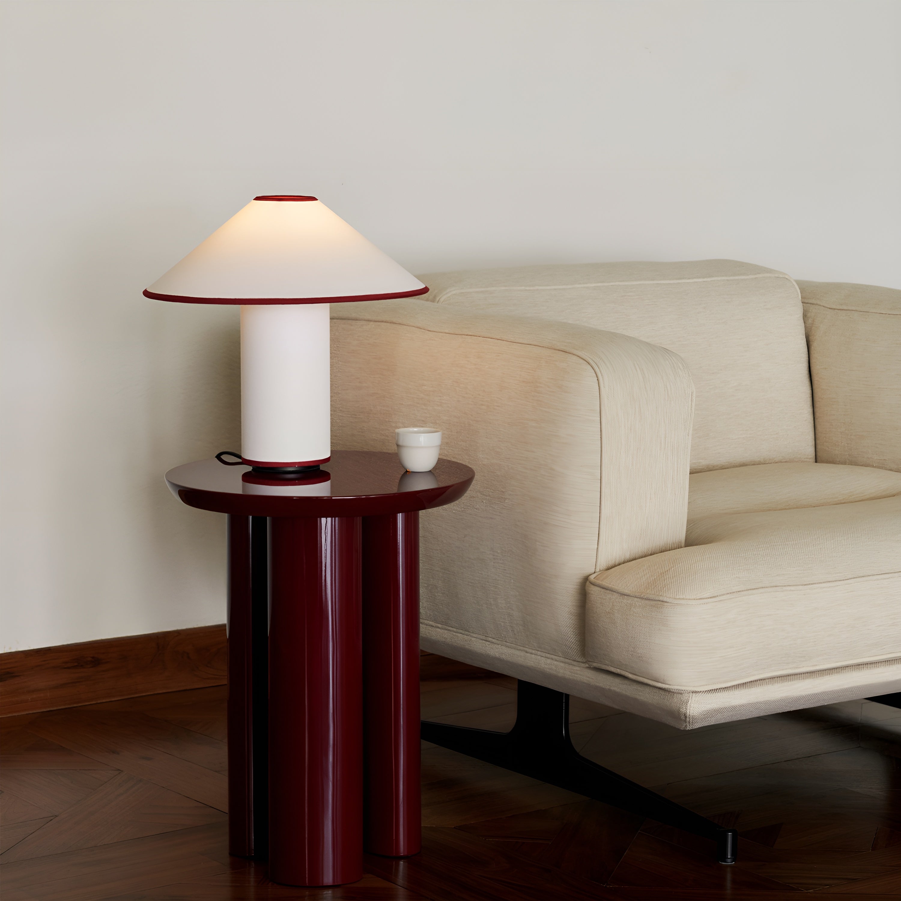 Colette ATD6 Table Lamp