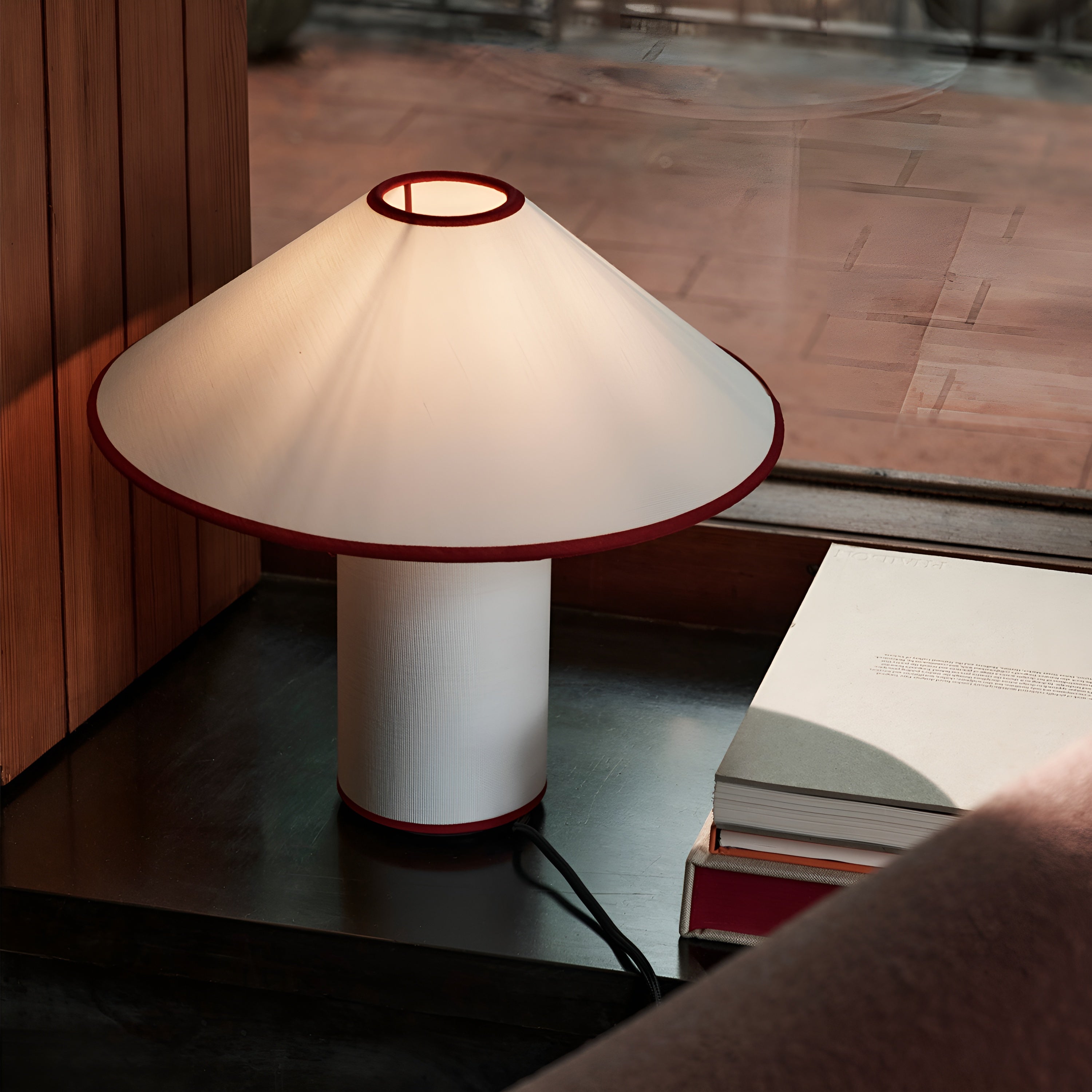 Colette ATD6 Table Lamp