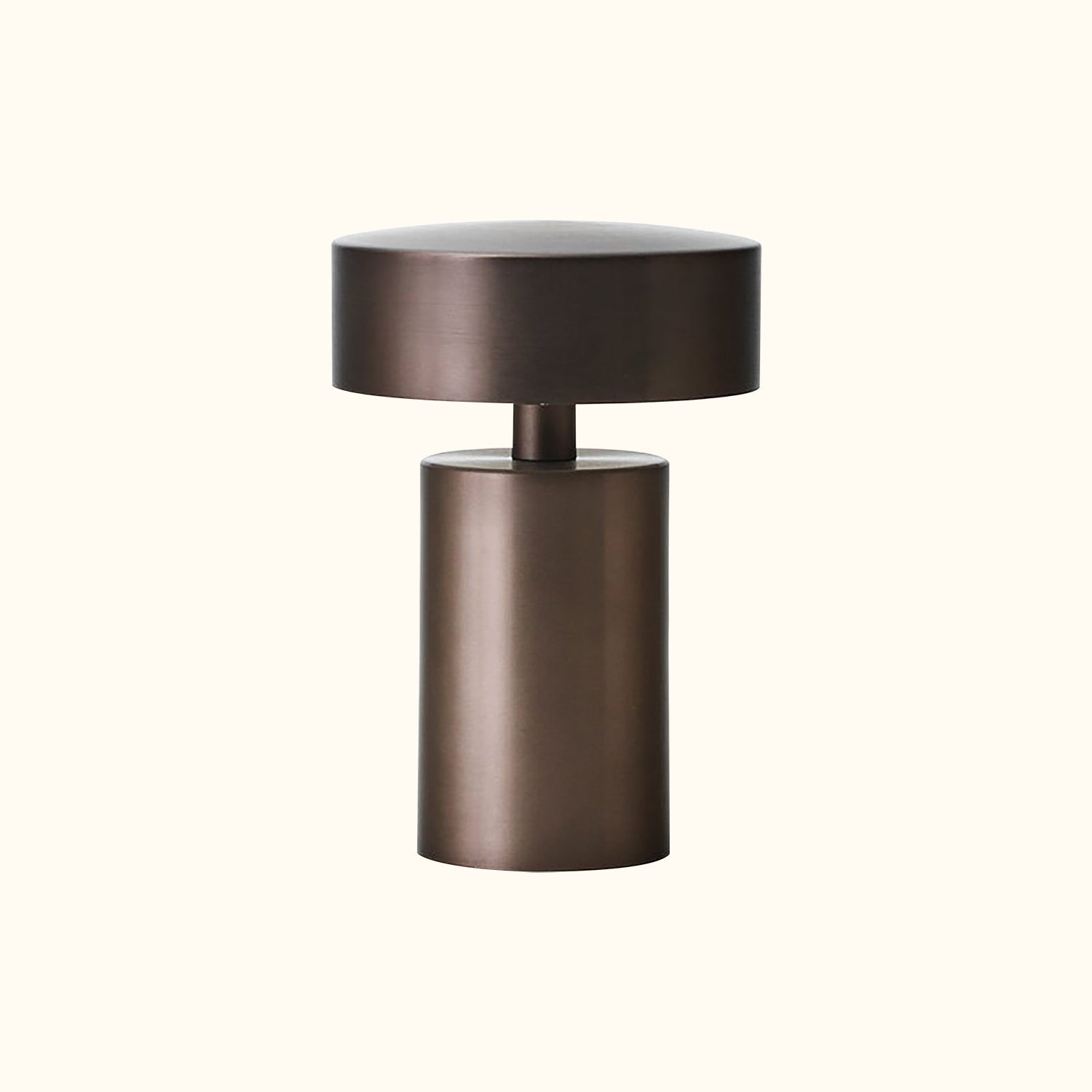 Column Table Lamp