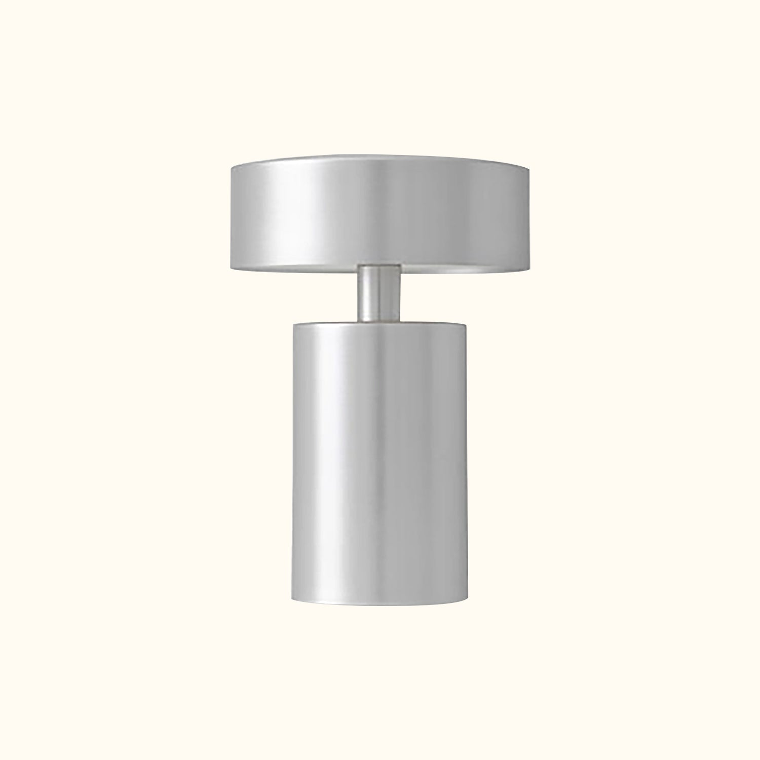 Column Table Lamp