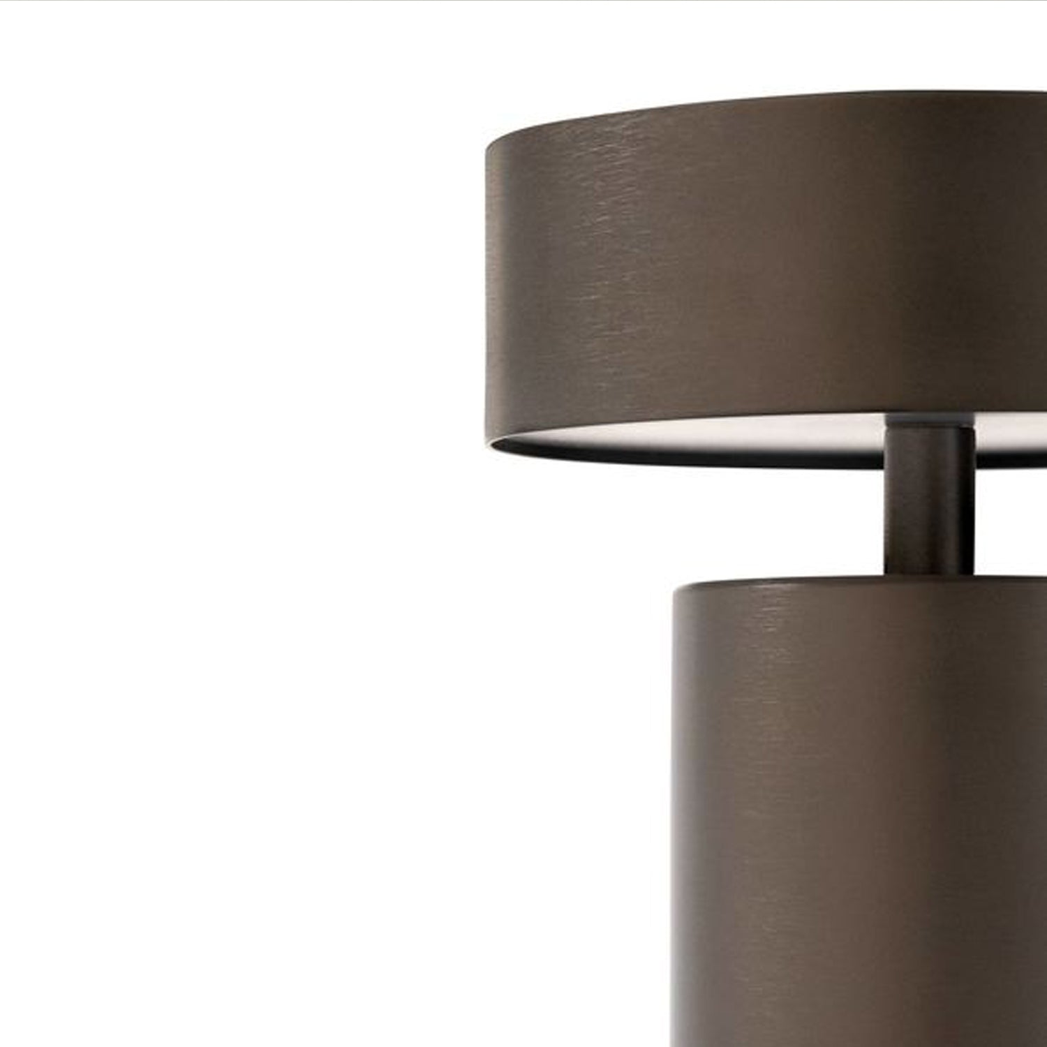 Column Table Lamp