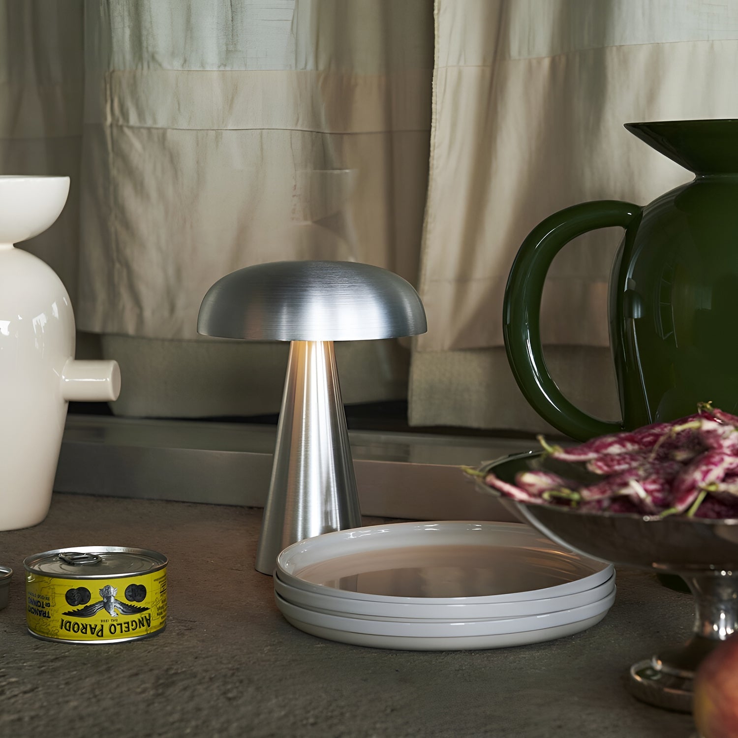 Como SC53 Table Lamp