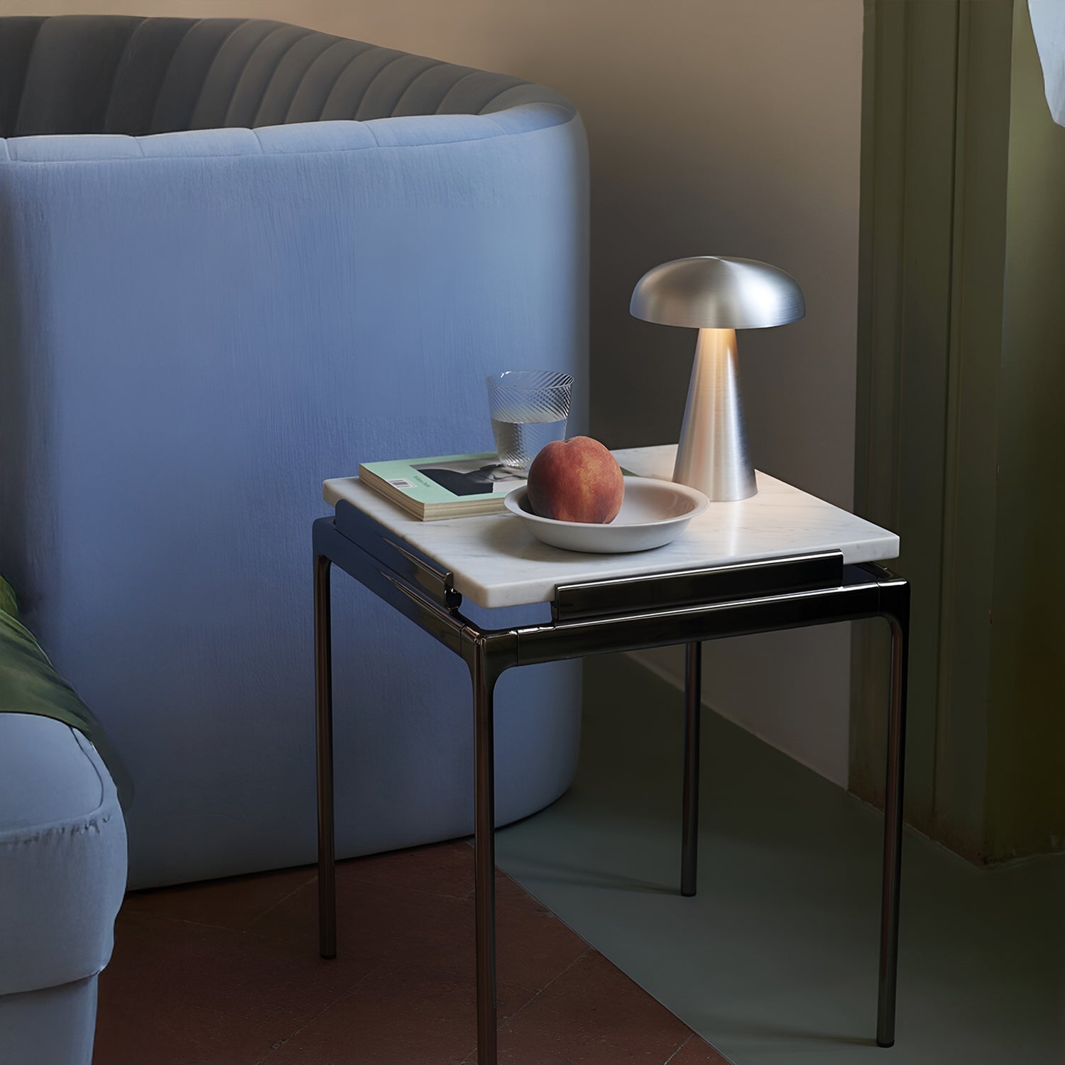 Como SC53 Table Lamp