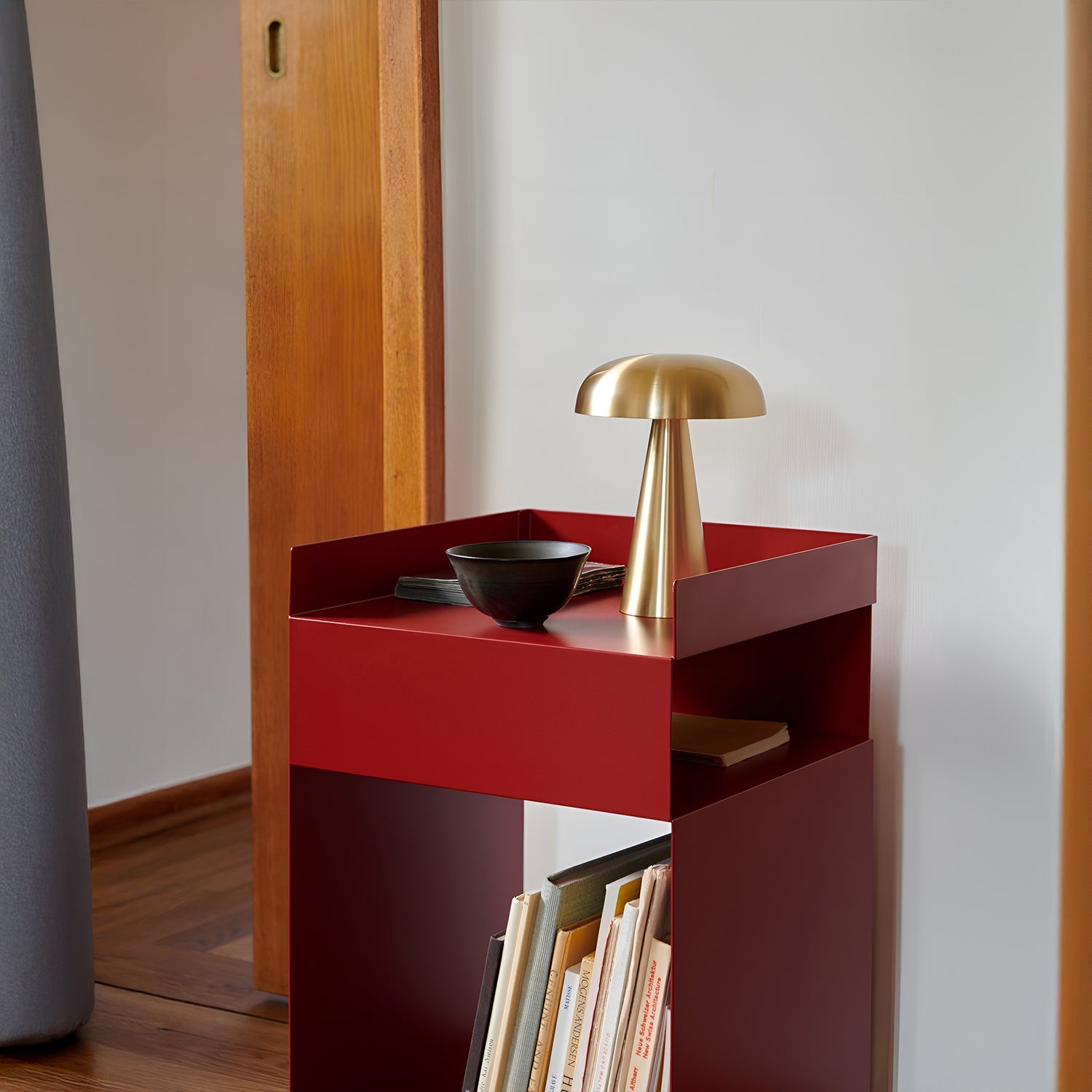 Como SC53 Table Lamp