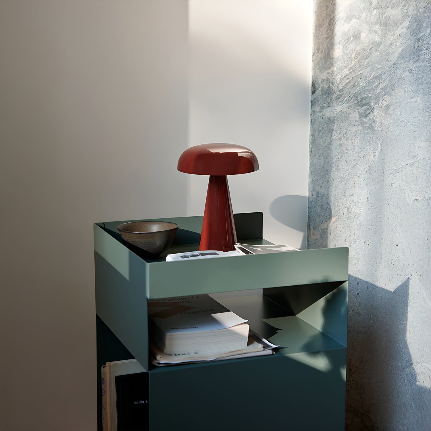 Como SC53 Table Lamp