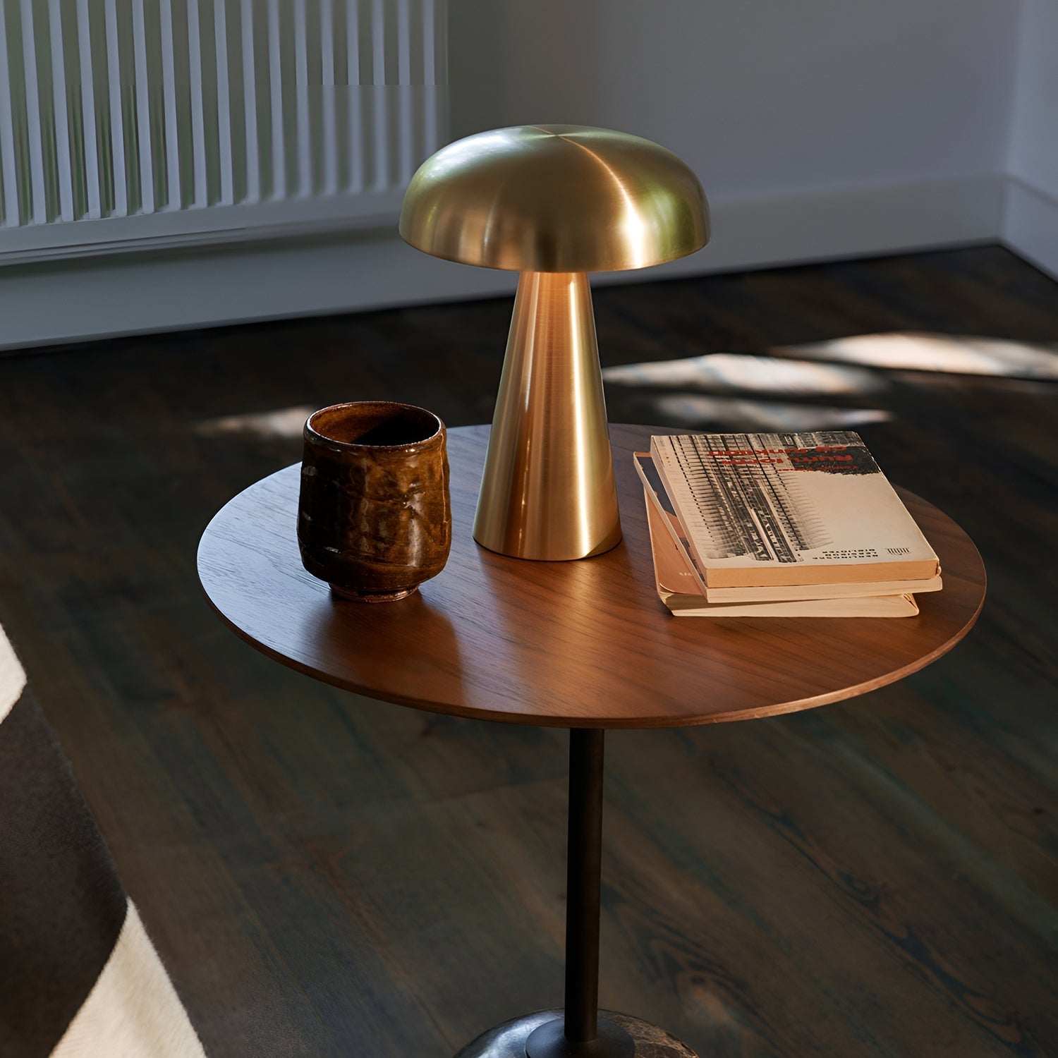 Como SC53 Table Lamp