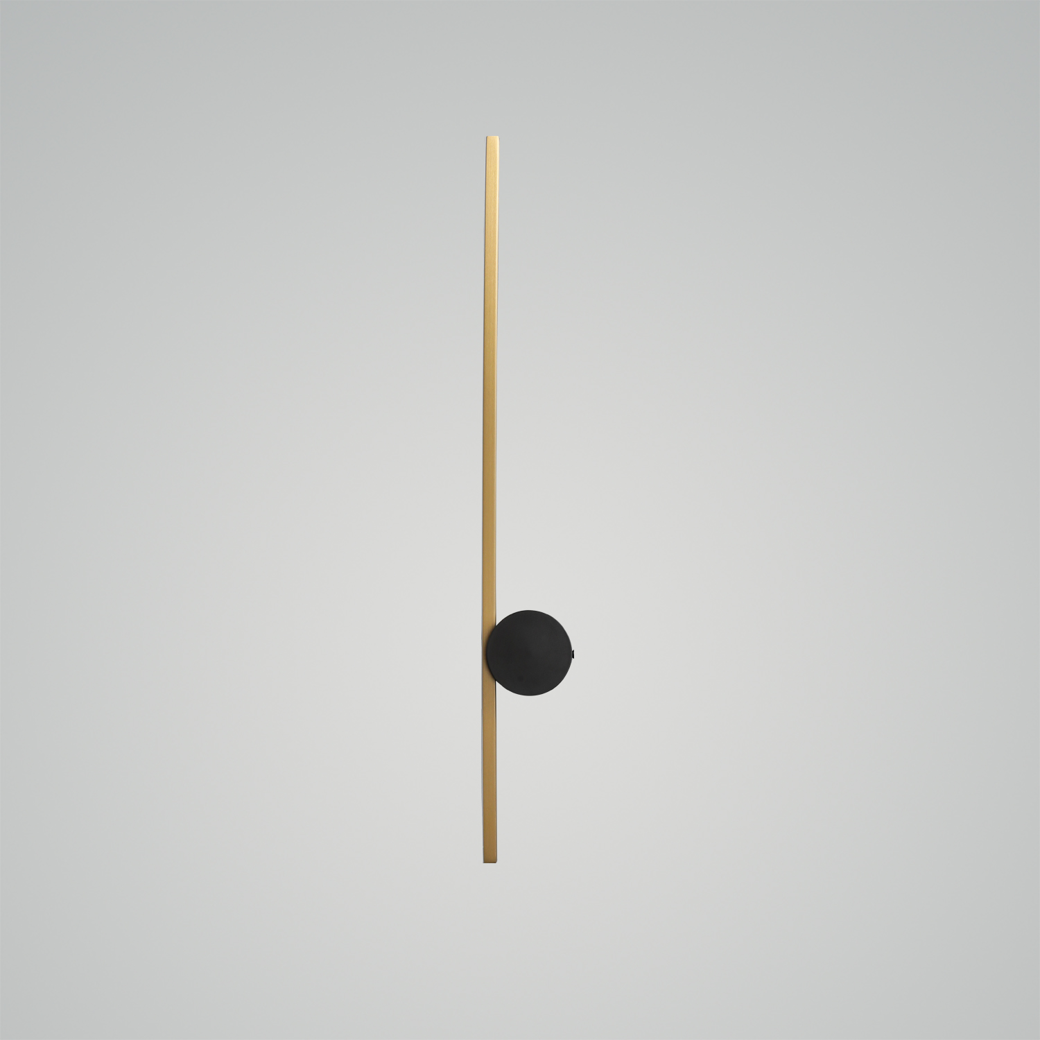 Coordinates 1 Brass Wall Lamp