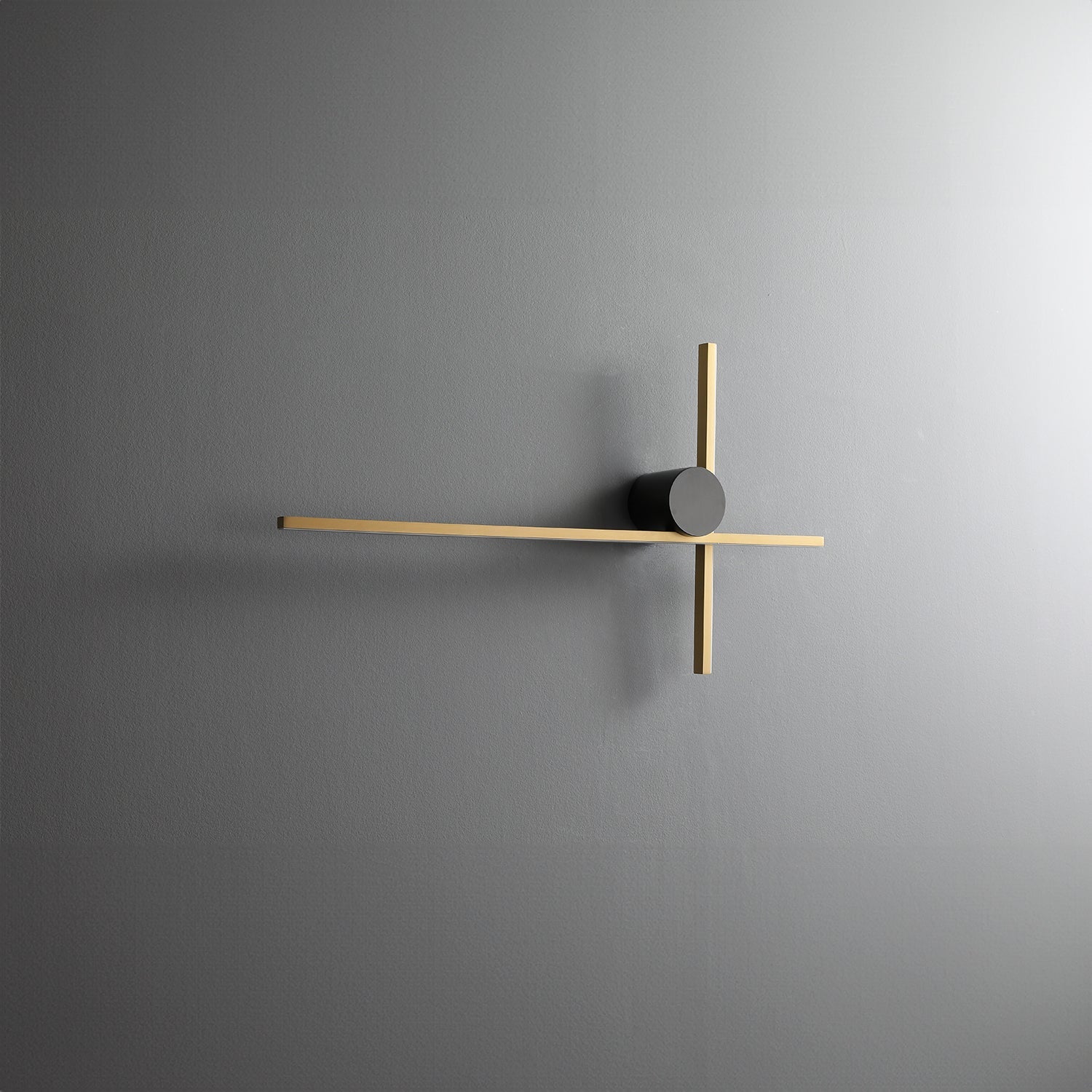 Coordinates_2_Brass_Wall_Lamp_Flos_0006