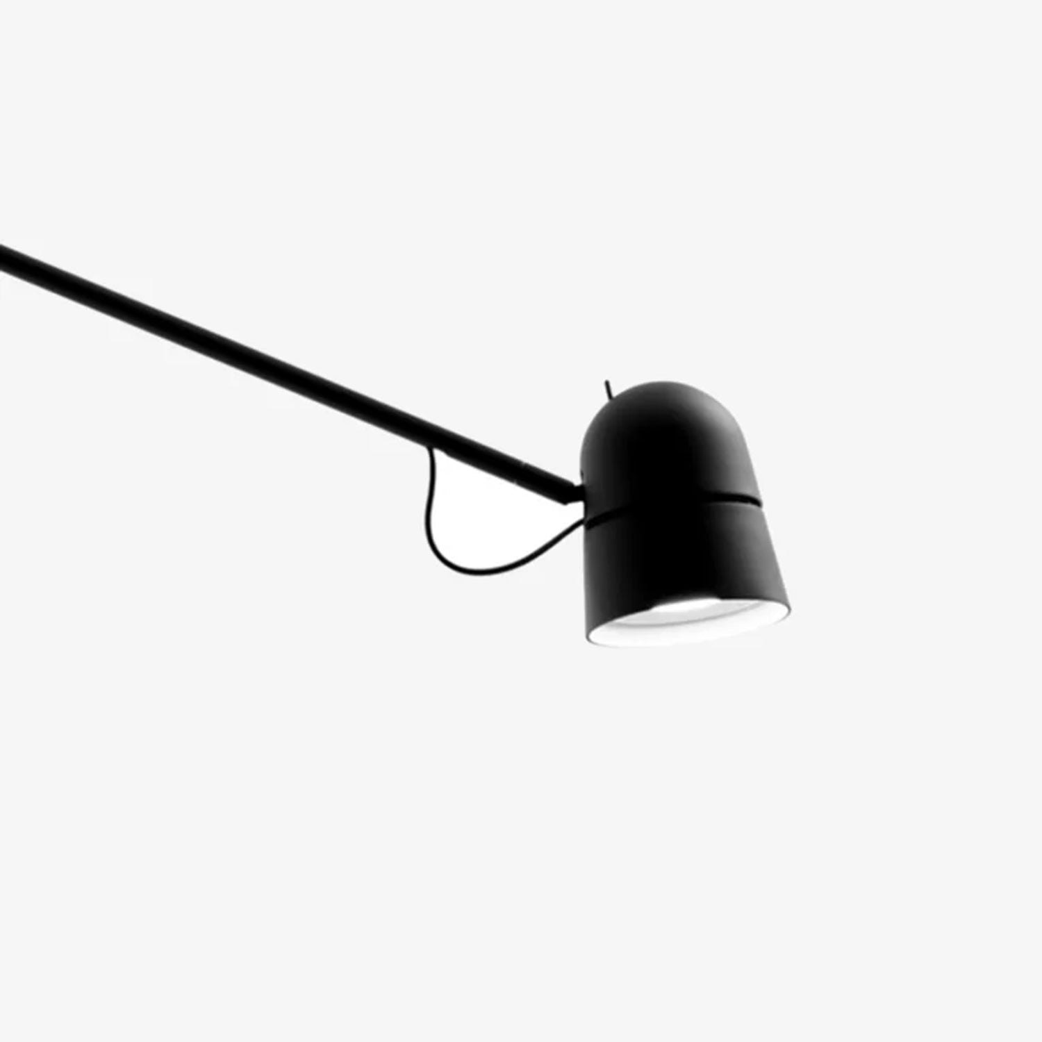 Counterbalance Wall Light