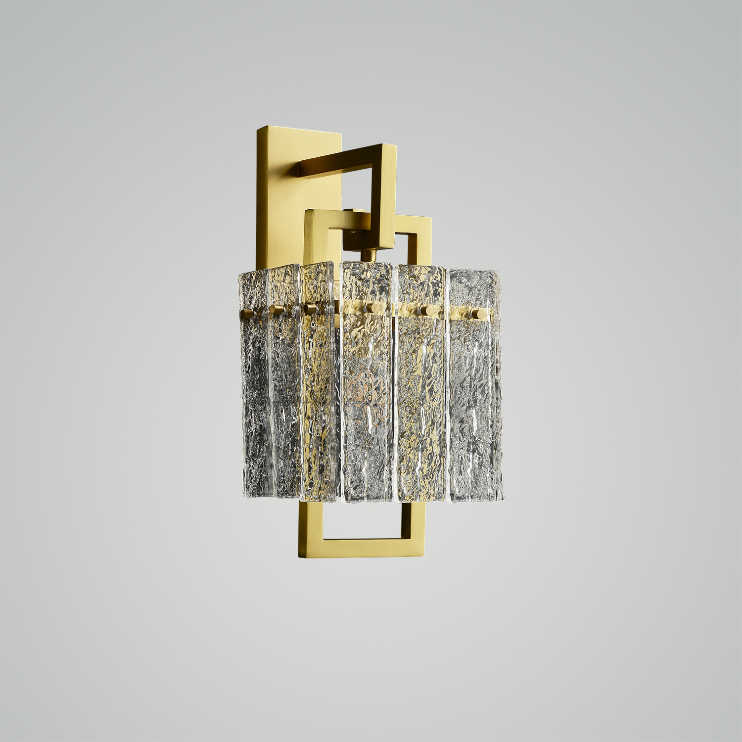 Crek A1 Wall Lamp