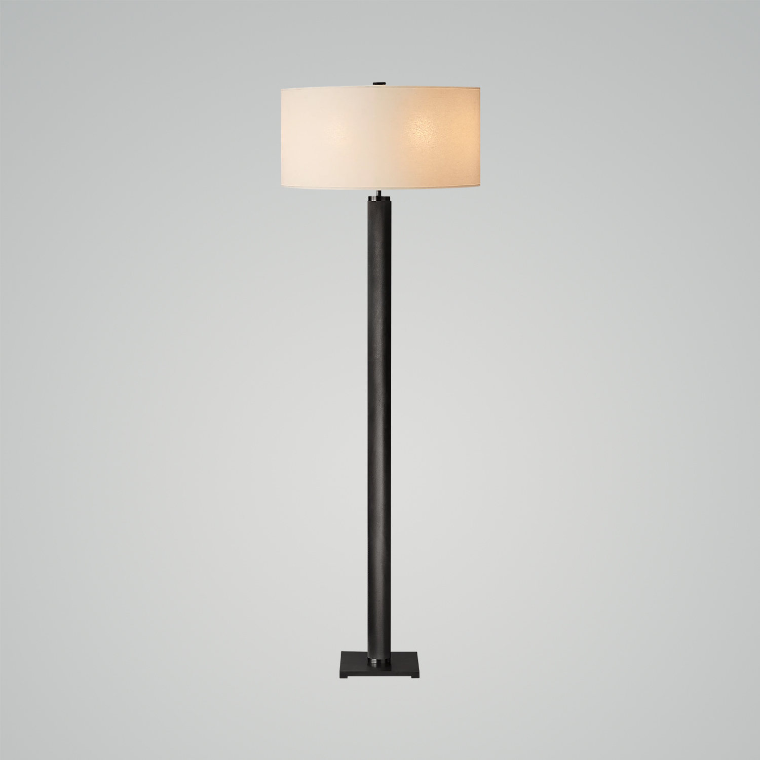 未上传 Cylindrical Column Floor Lamp