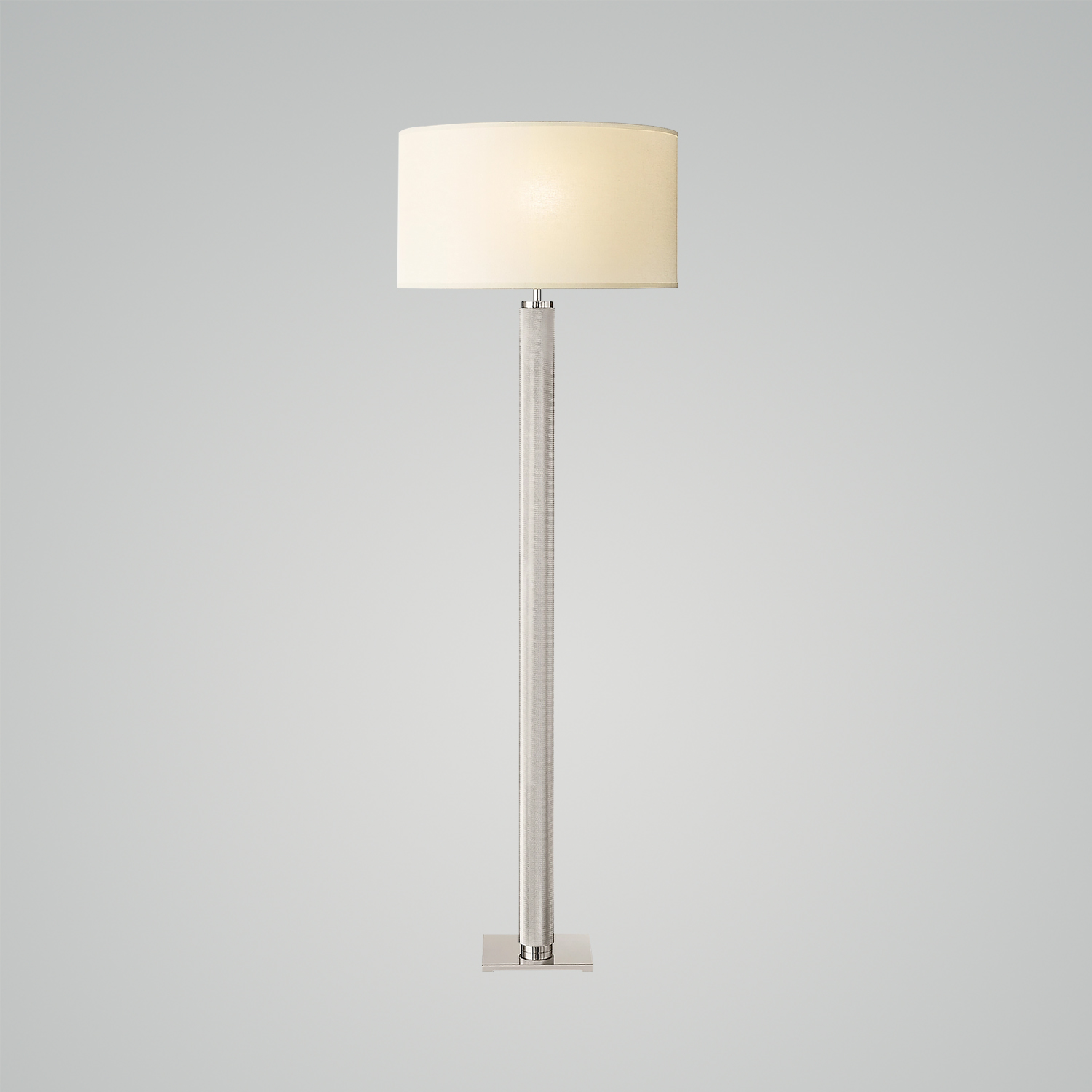 未上传 Cylindrical Column Floor Lamp