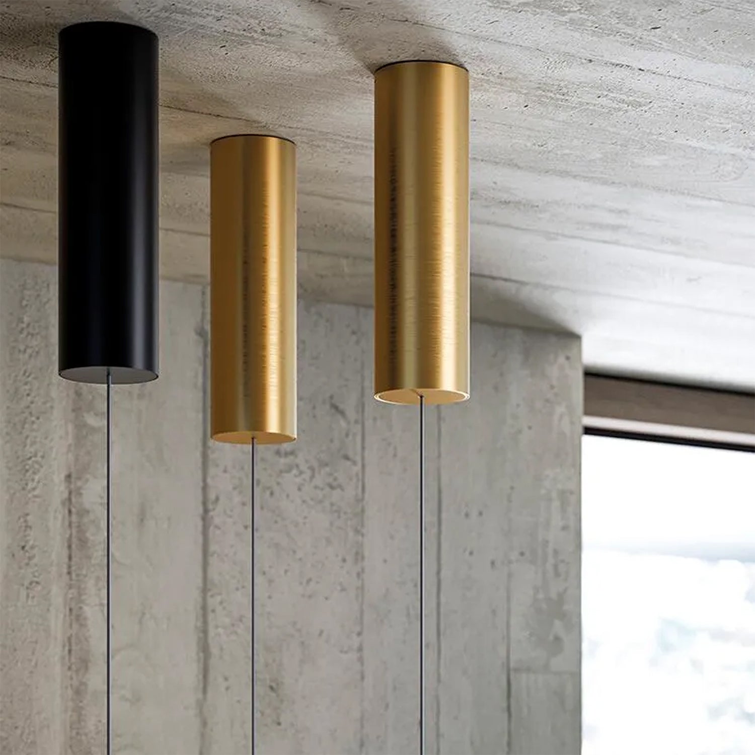 DAISHO EVO Pendant Light