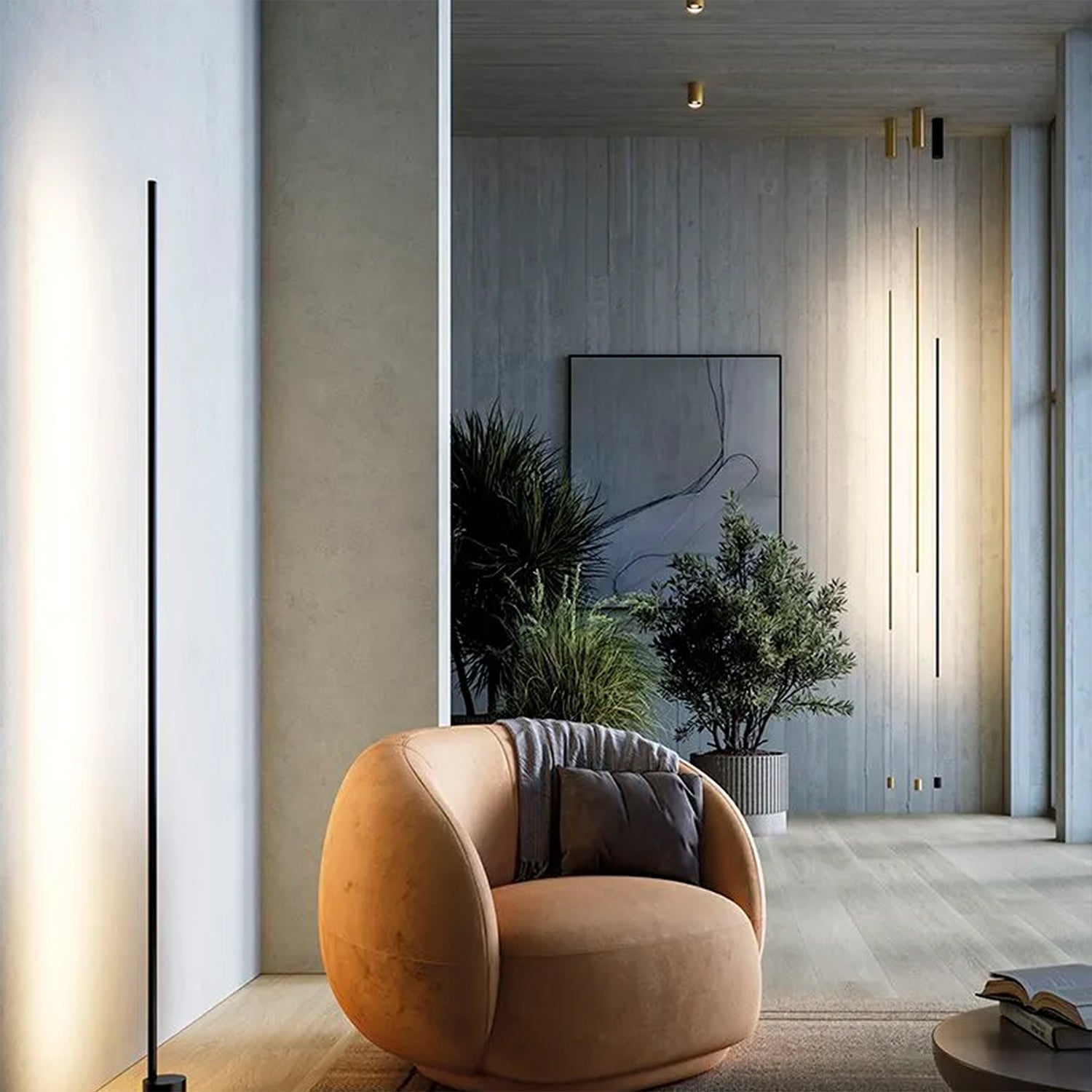 DAISHO EVO Pendant Light