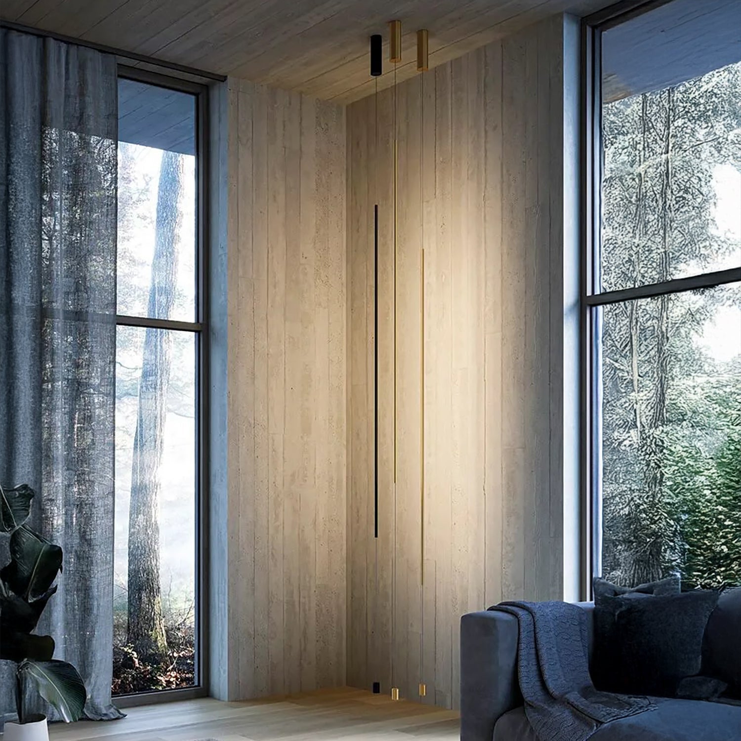 DAISHO EVO Pendant Light