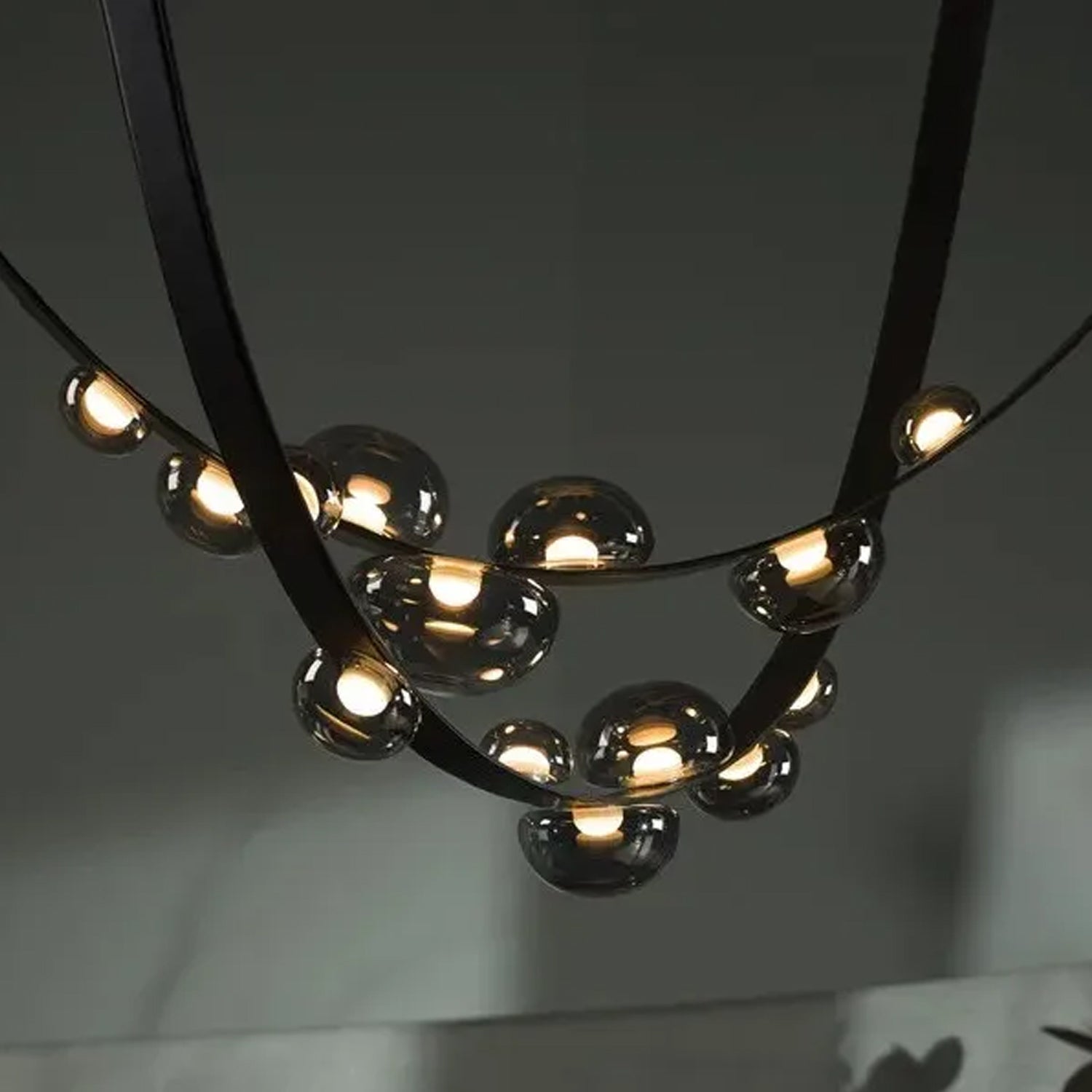 DEW DROPS Pendant Light