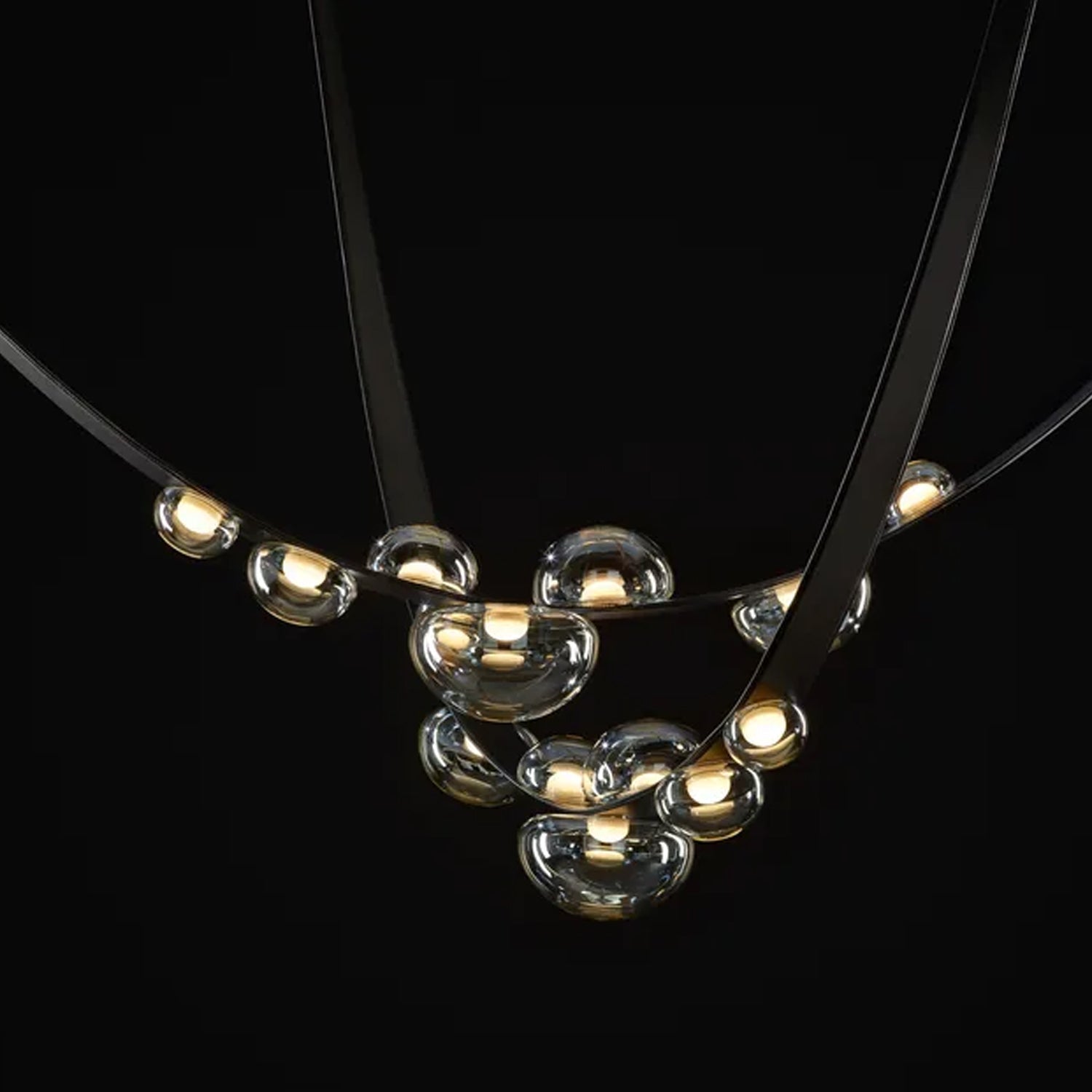 DEW DROPS Pendant Light