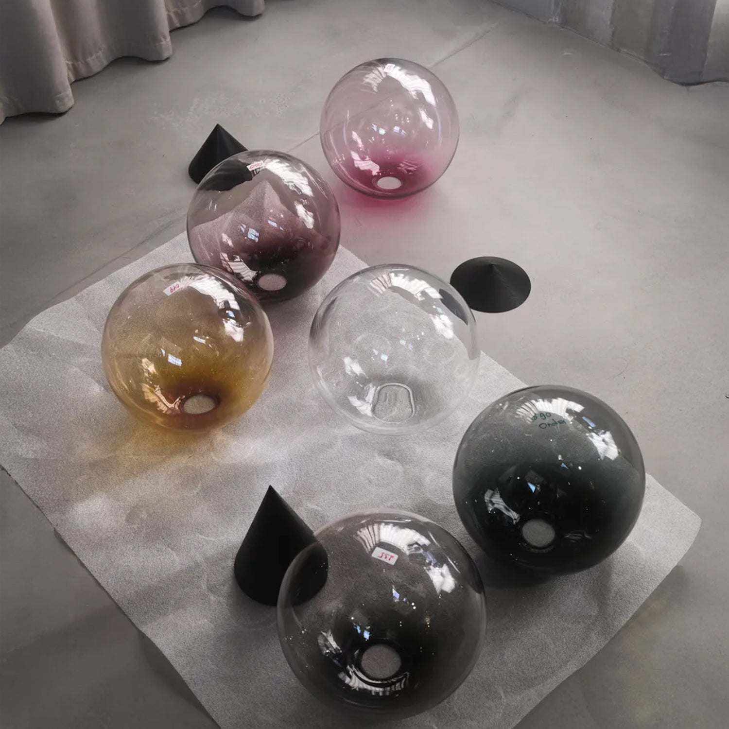 DIVINA Pendant Light