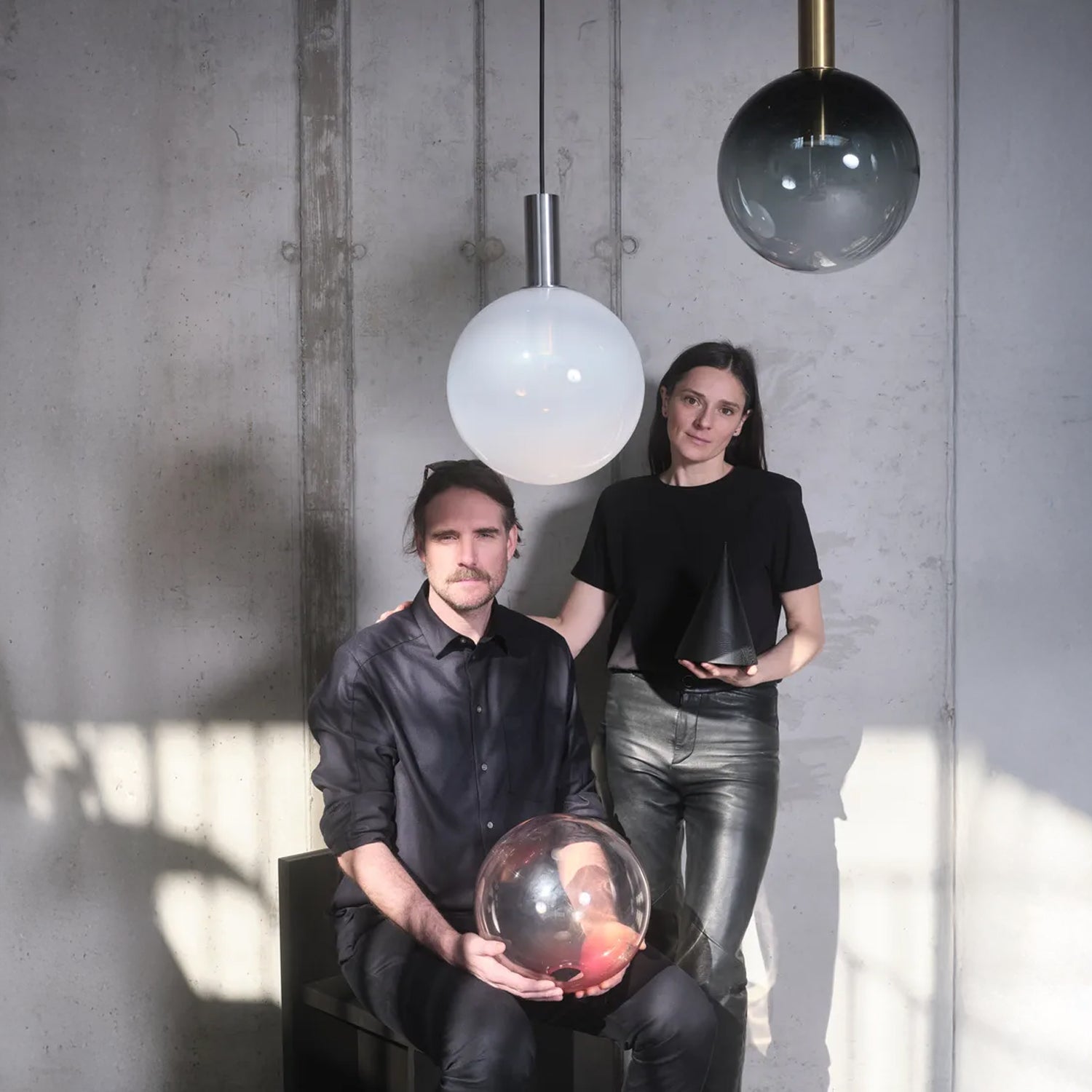 DIVINA Pendant Light