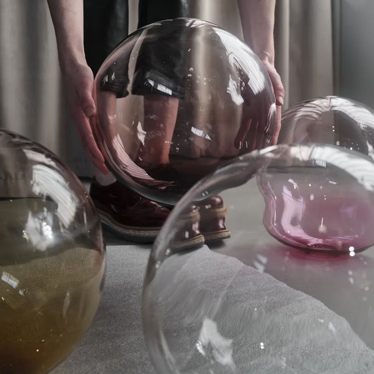 DIVINA Pendant Light