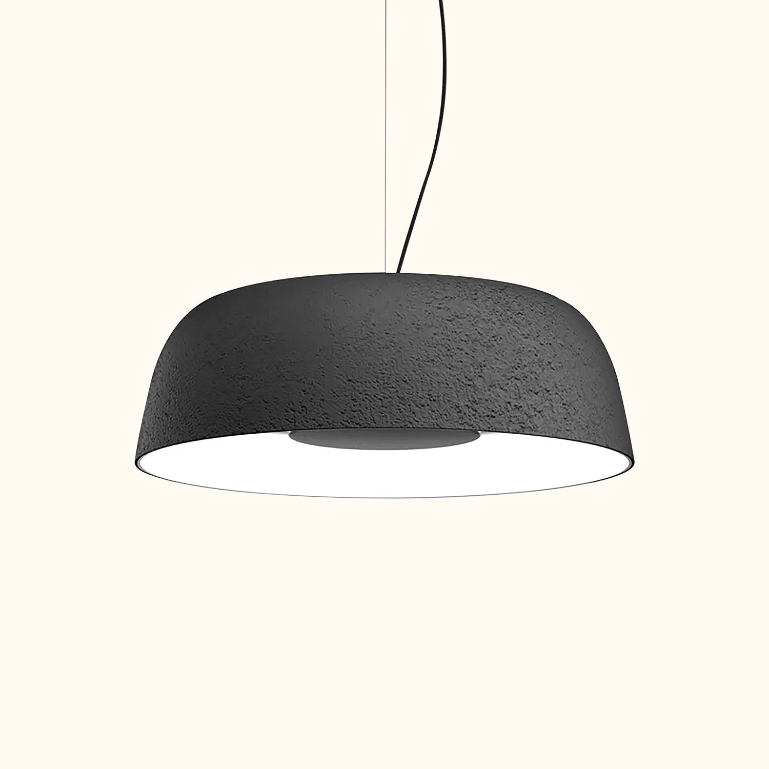 DJEMBÉ 65.23 Pendant Light