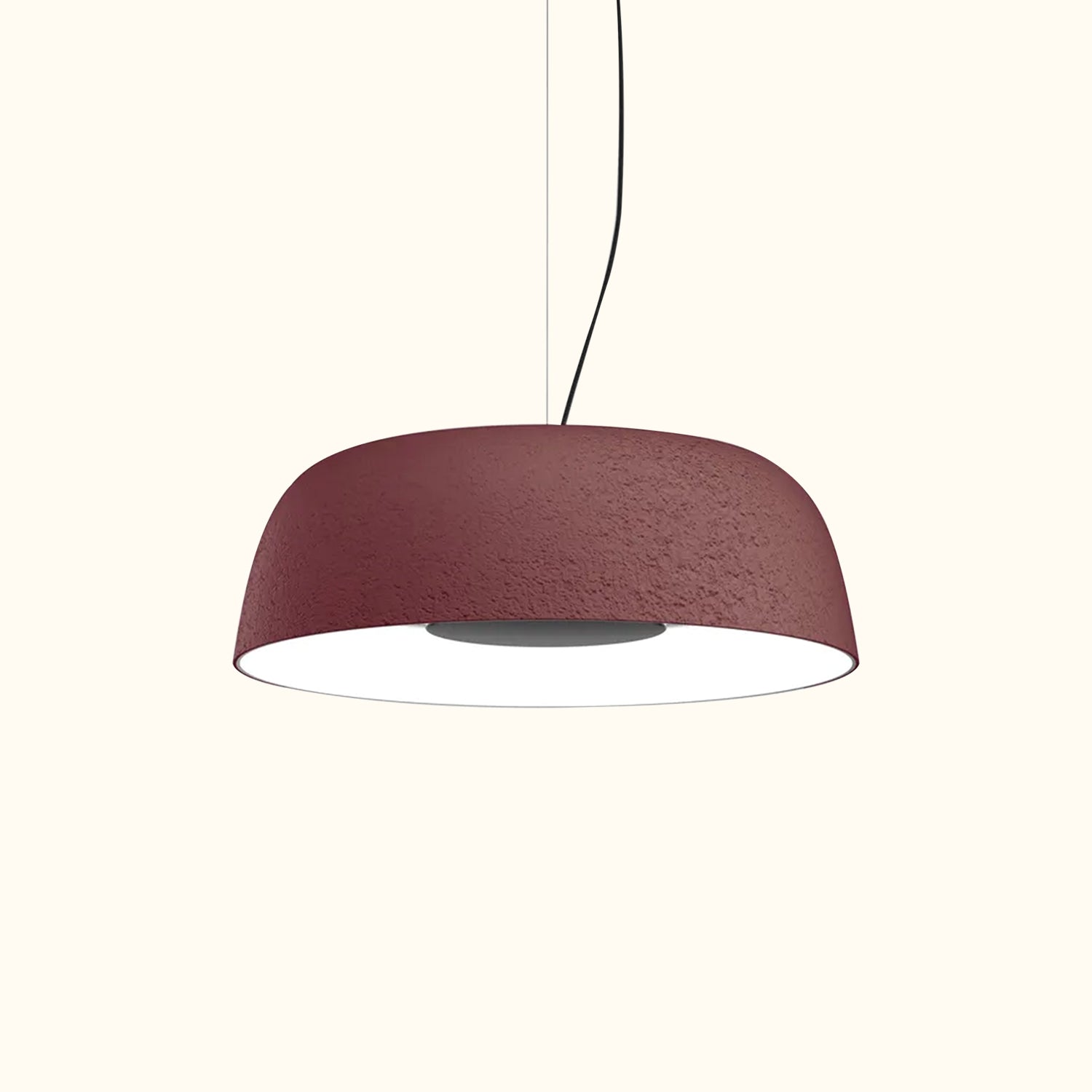 DJEMBÉ 65.23 Pendant Light