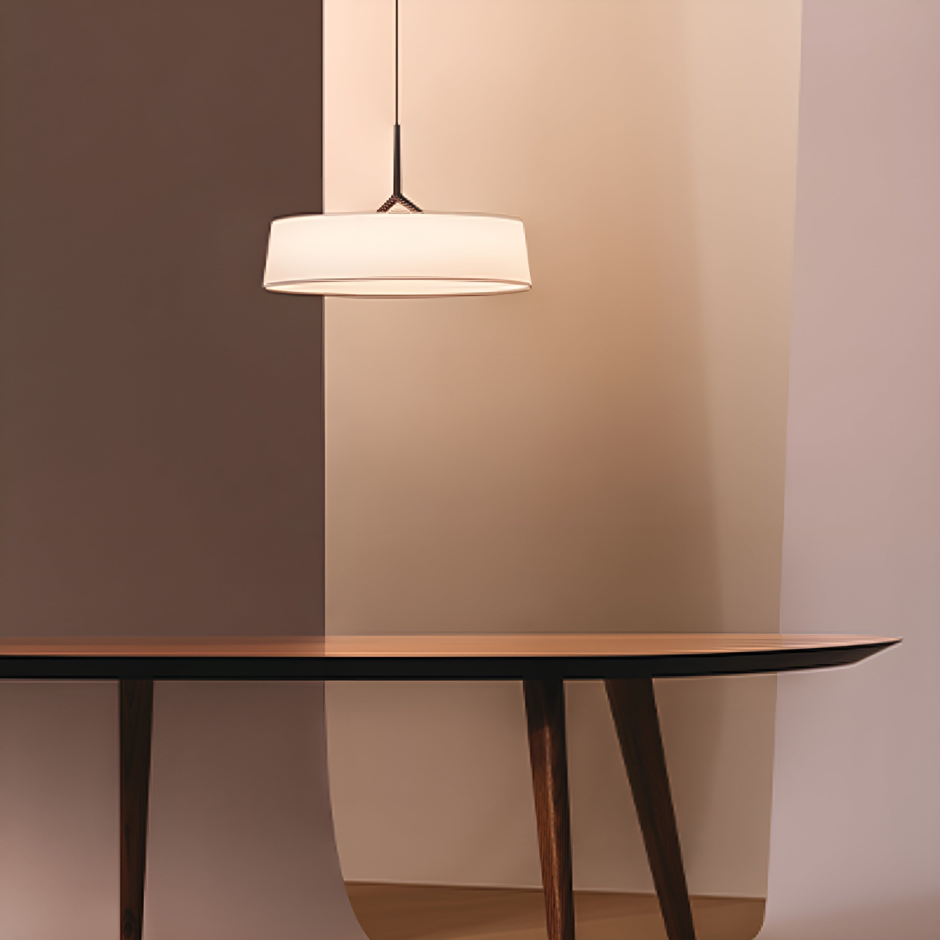 Dama Pendant Light