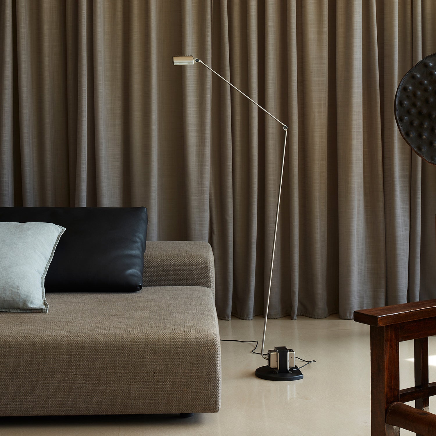 Daphine Terra Floor Lamp
