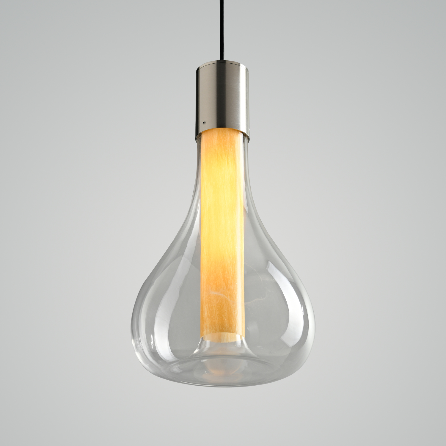 Eris Suspension Pendant Light