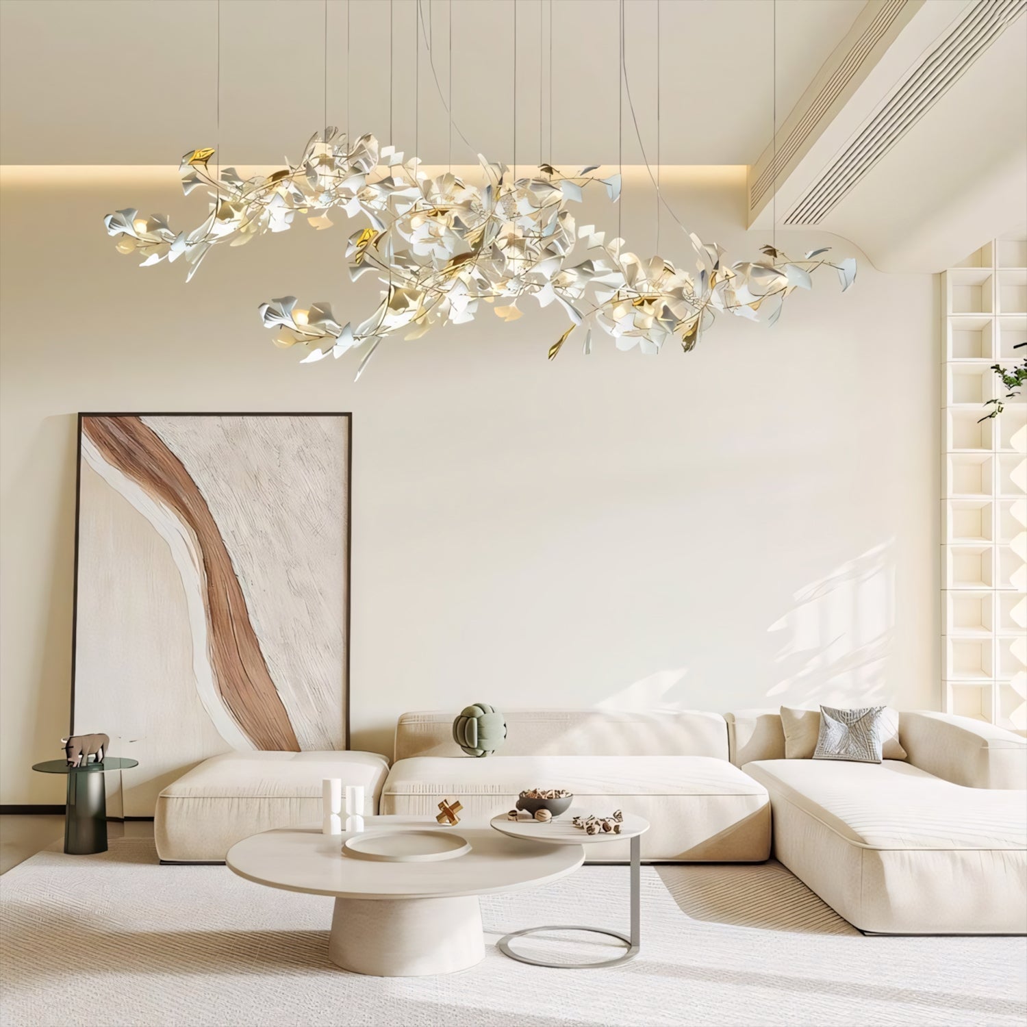 Gingko lighting 273