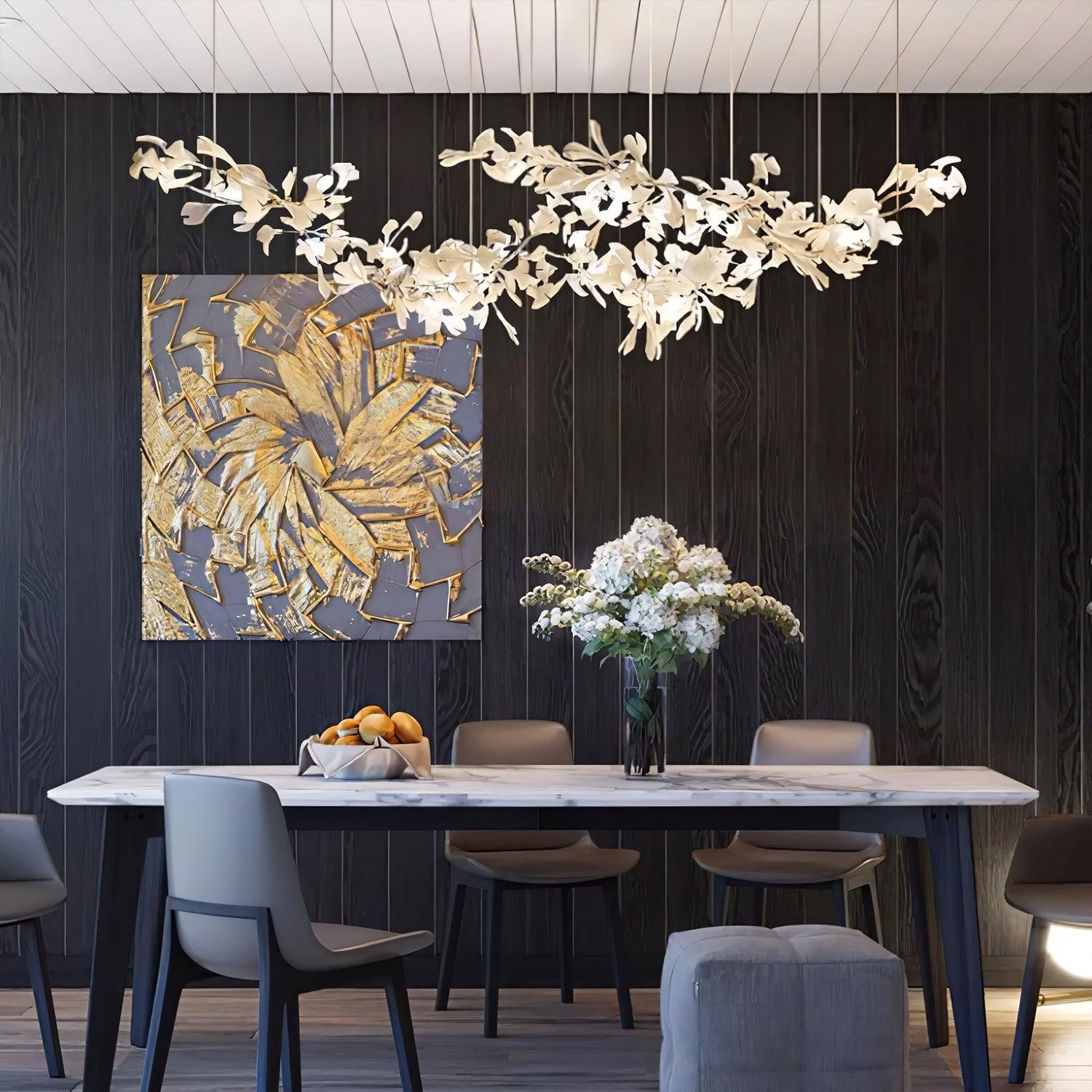Gingko lighting 273
