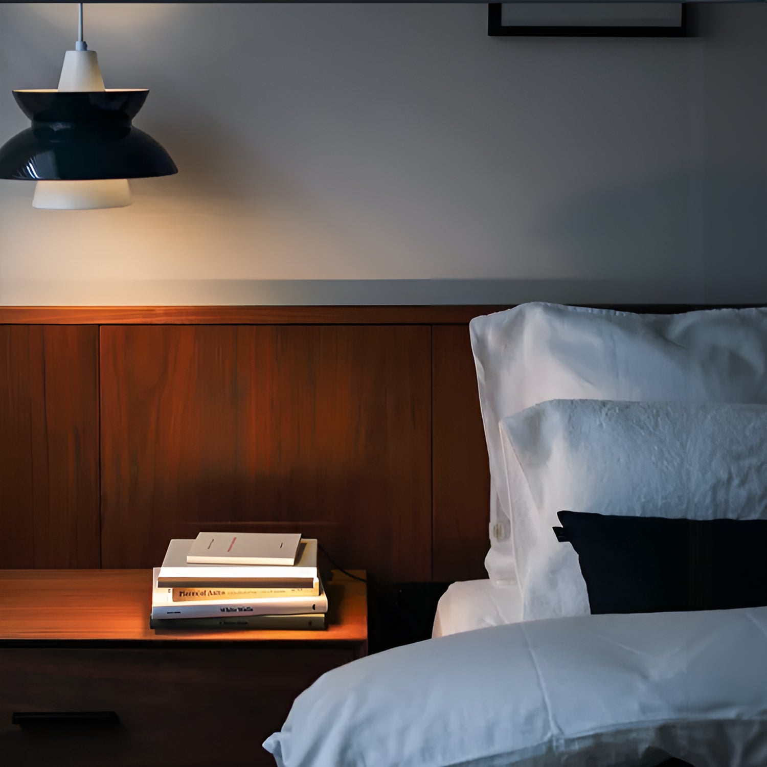 Doo-Wop Pendant Light