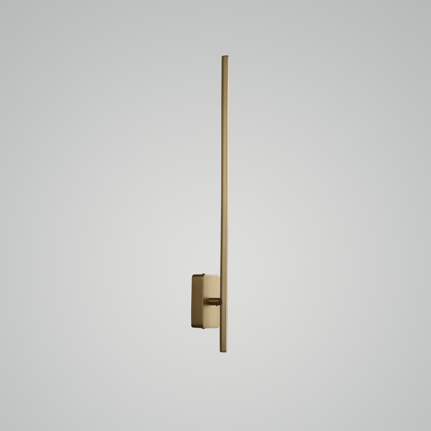 Dovevuoi Brass Wall Lamp
