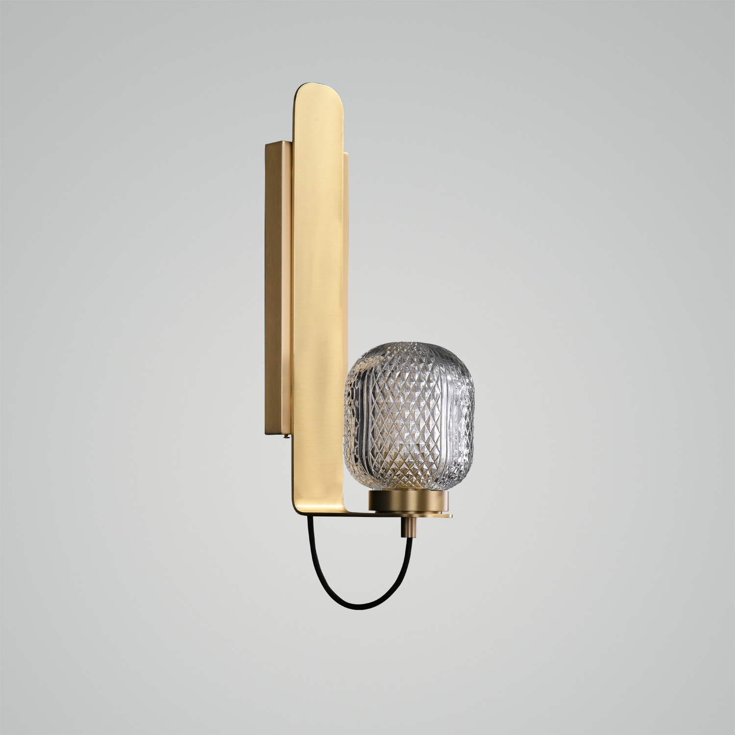 Ducale Sphera Sconce