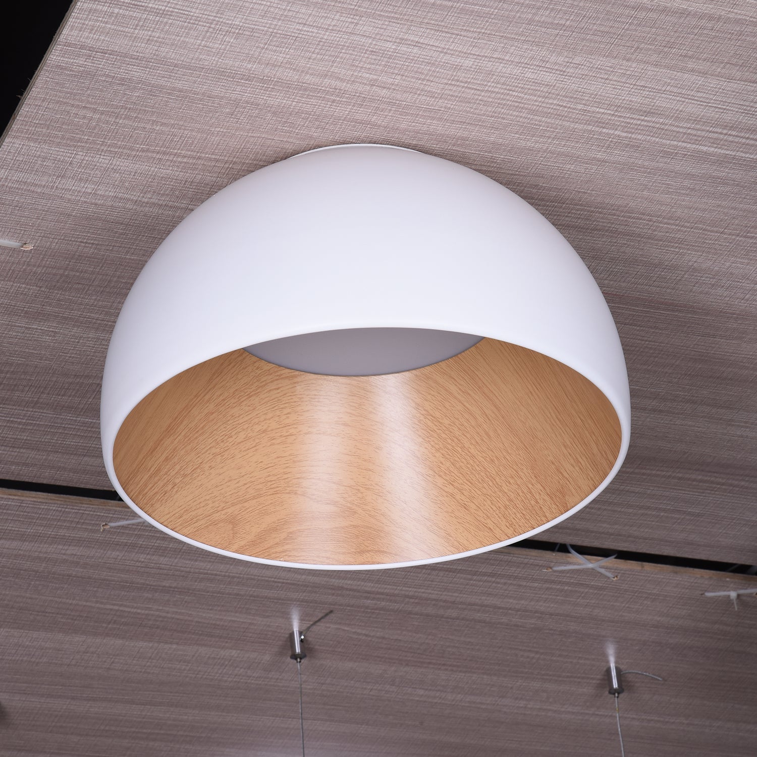 Duo 2 Ceiling Lamp