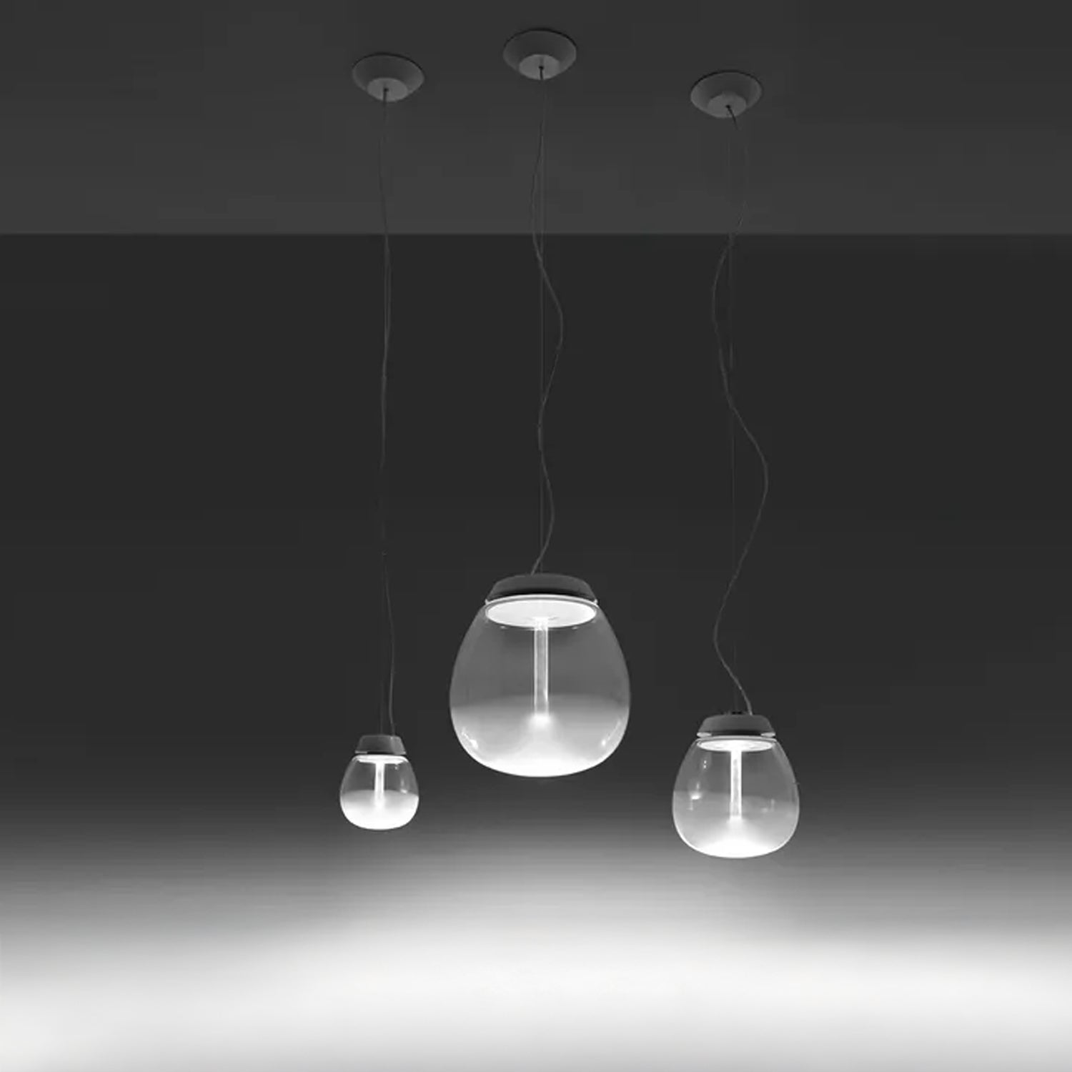 EMPATIA Pendant Light