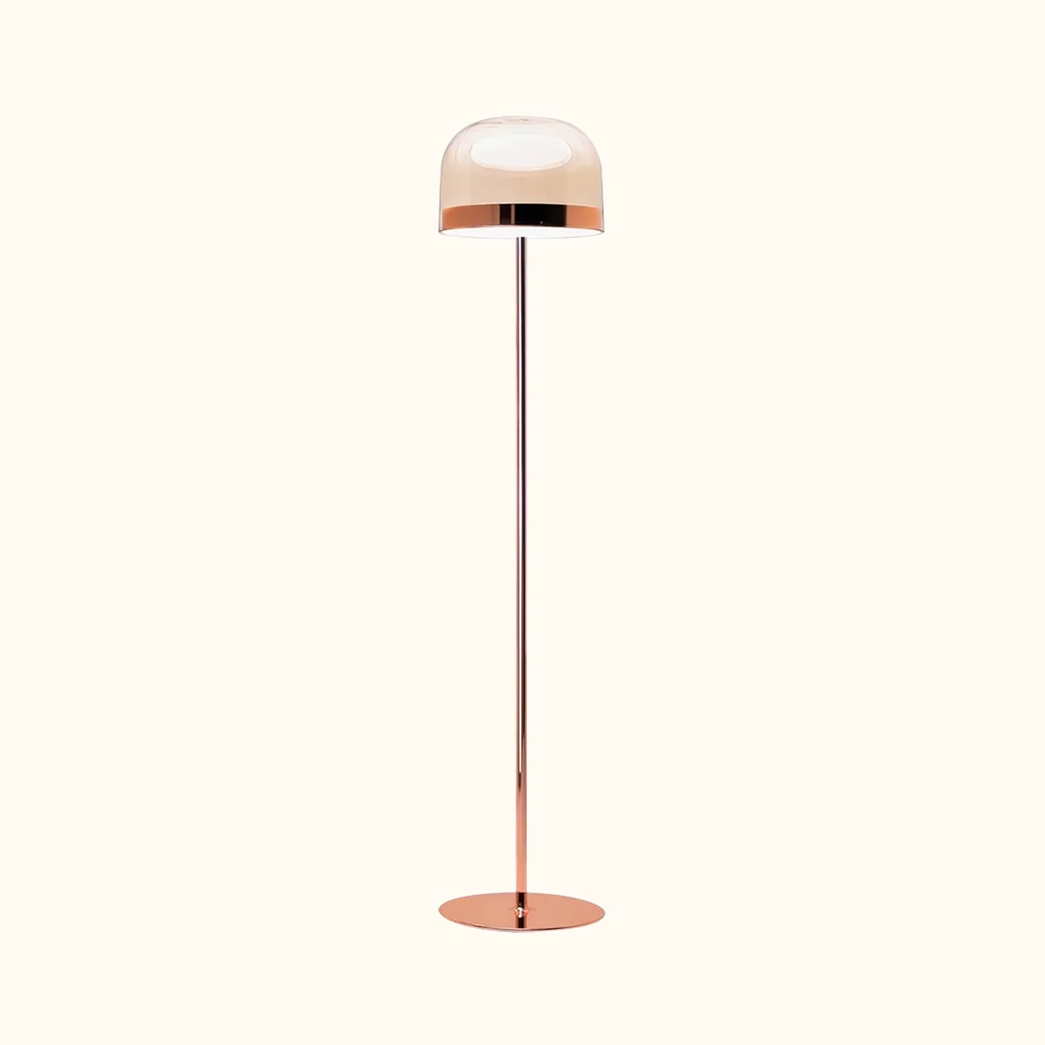 EQUATORE Floor Lamp